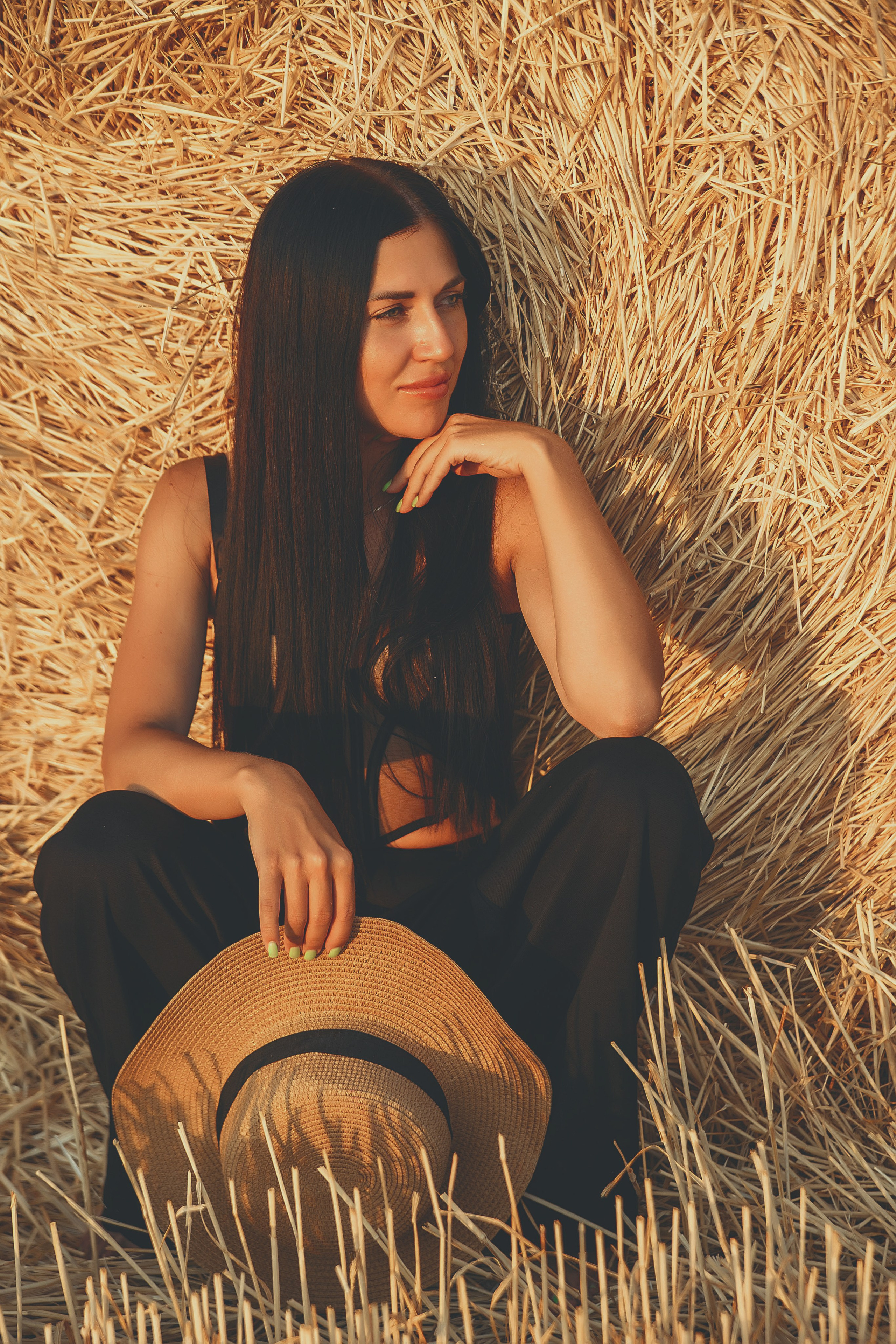 Портрет/индивидуальные. Семейный фотограф Анна Лищук г. Таганрог