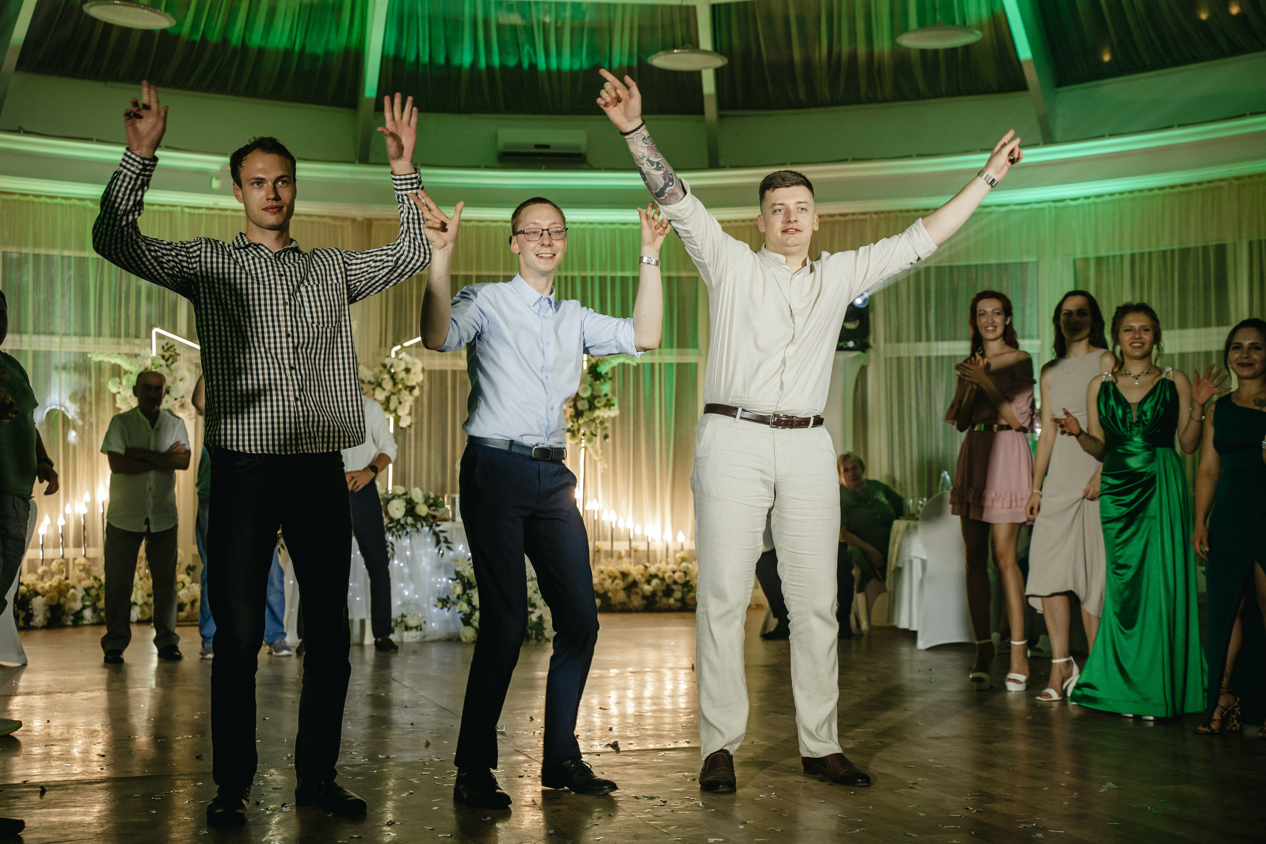 Даниил и Анастасия. Свадебный Фотограф и видеограф Ростов-на-Дону и Таганрог Lavrinwed