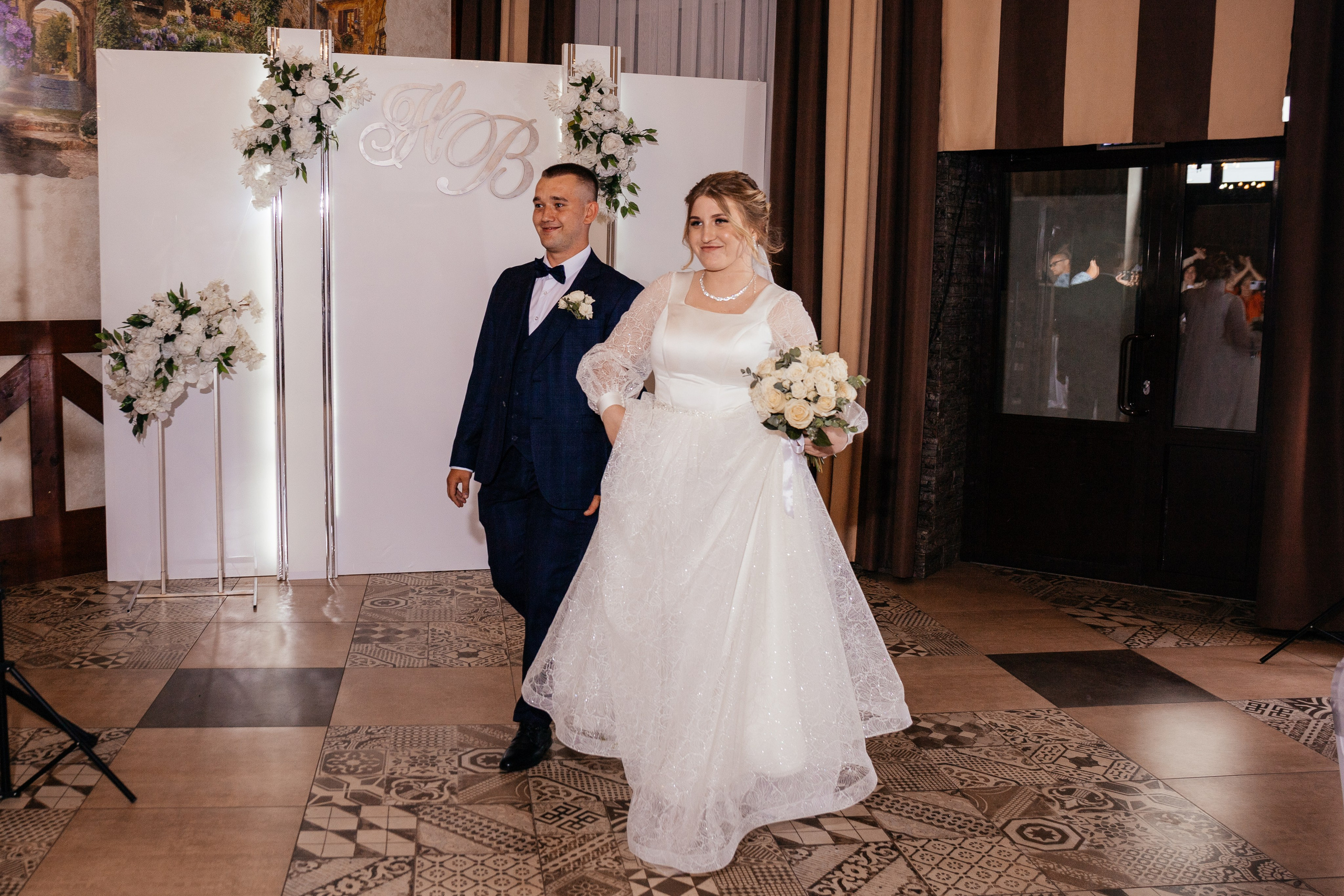 Николай и Валерия. Свадебный и женский фотограф