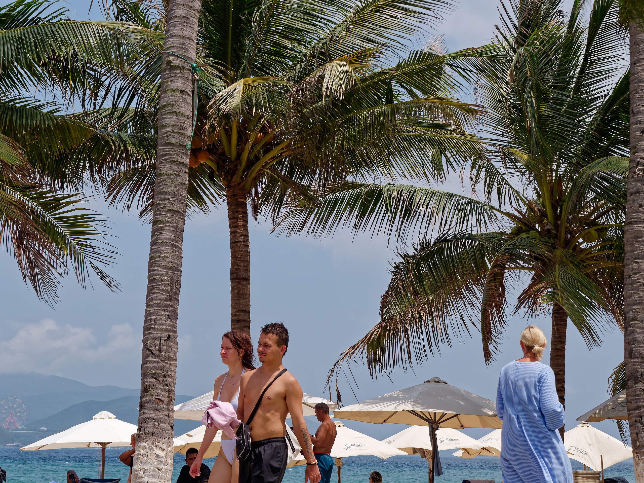 Нячанг 2025 (3). Избранные фотографии