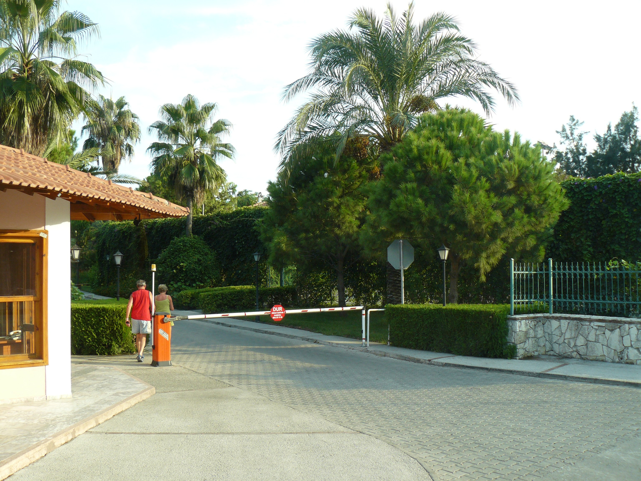 Анталия 2008. Избранные фотографии