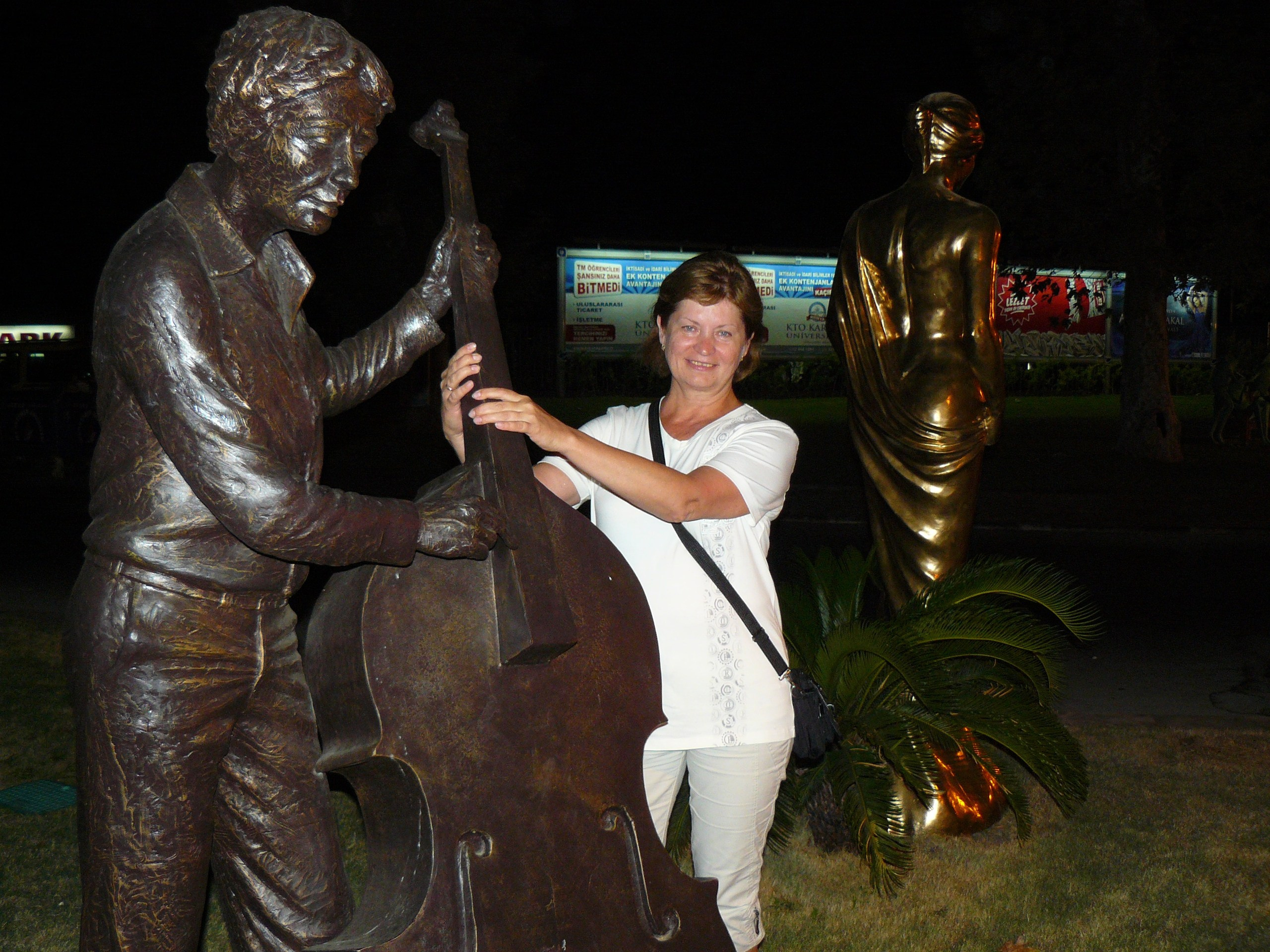 Анталия 2010. Фотопрогулки по Миру