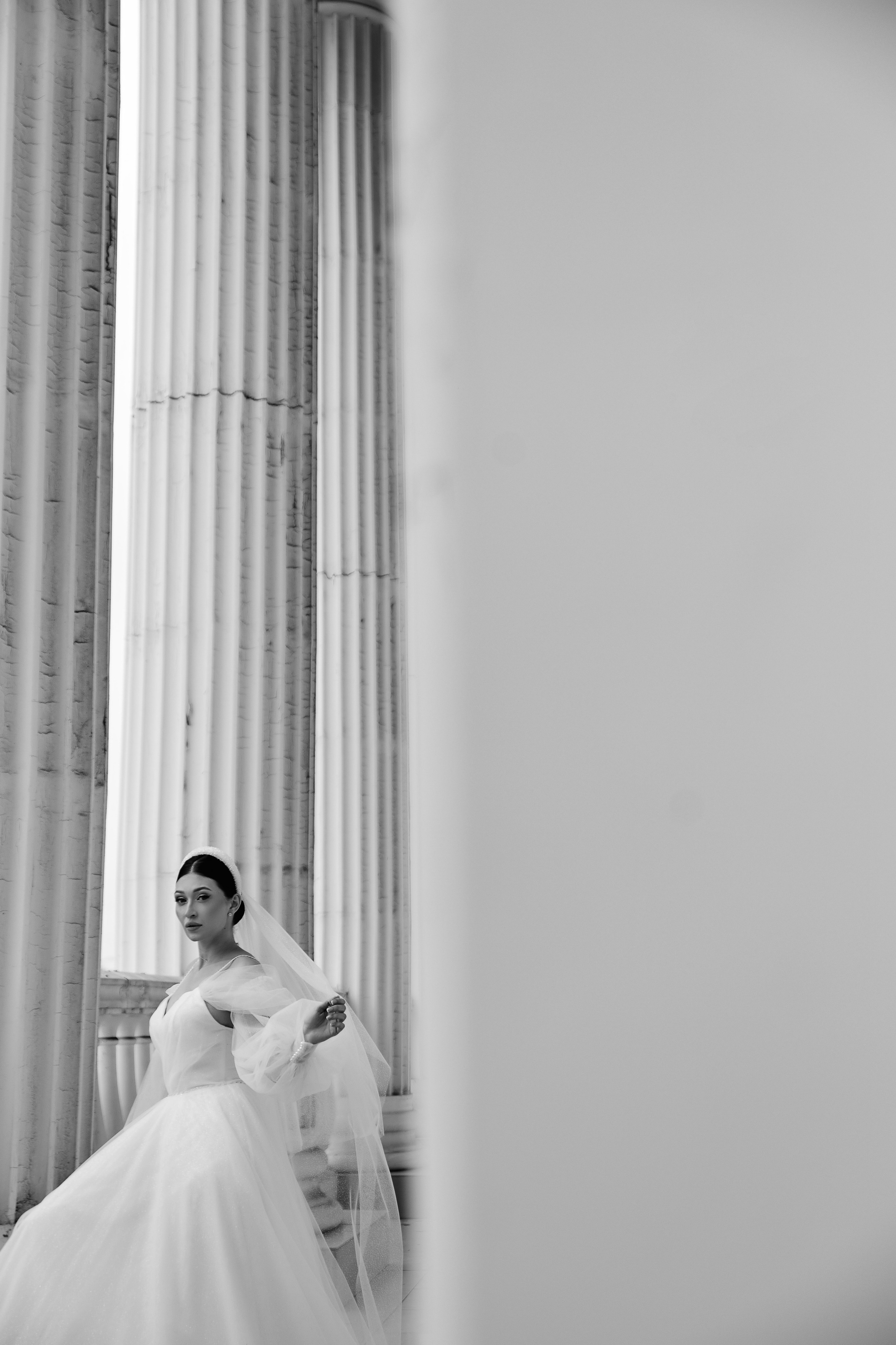 Свадьбы. Свадебный и портретный фотограф в Саранске Алексей Миганов