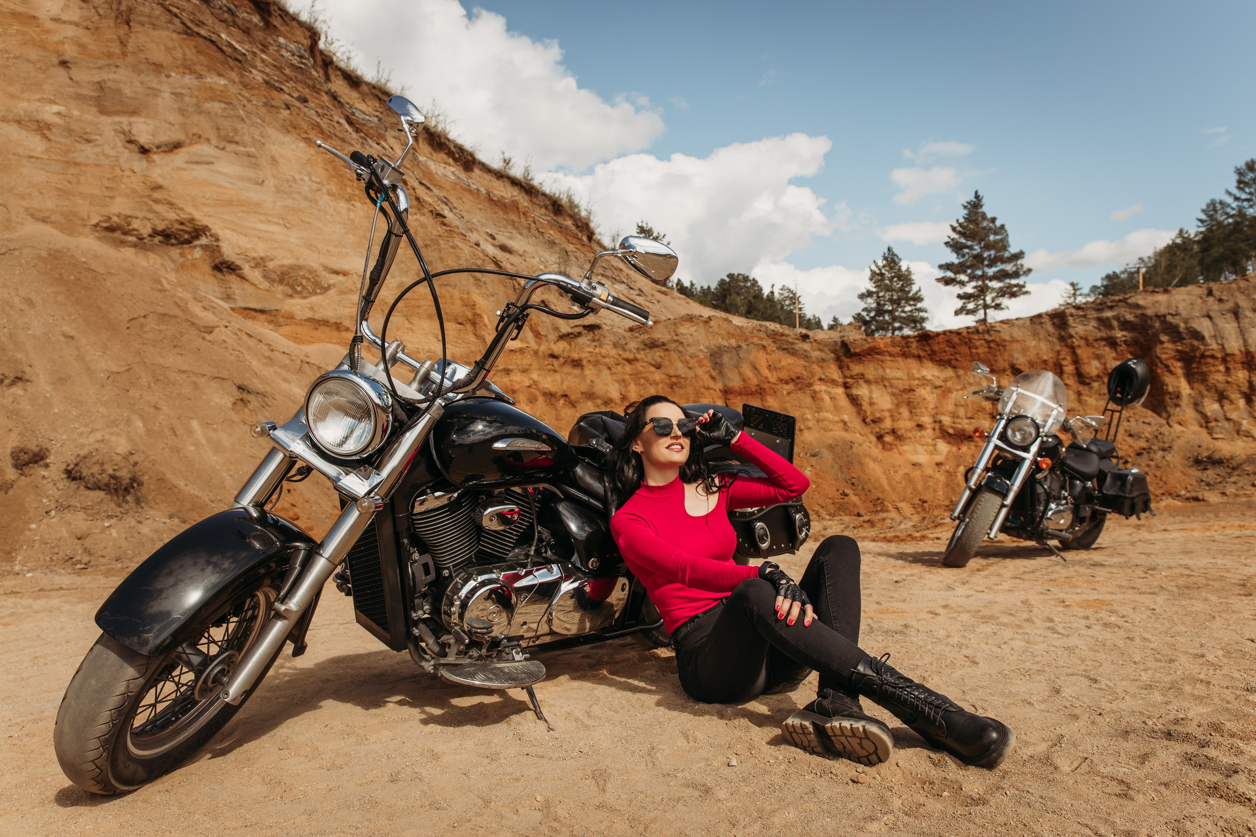 Галя. С крыльями и дымом. Семейный фотограф в Чите Татьяна Фирсова