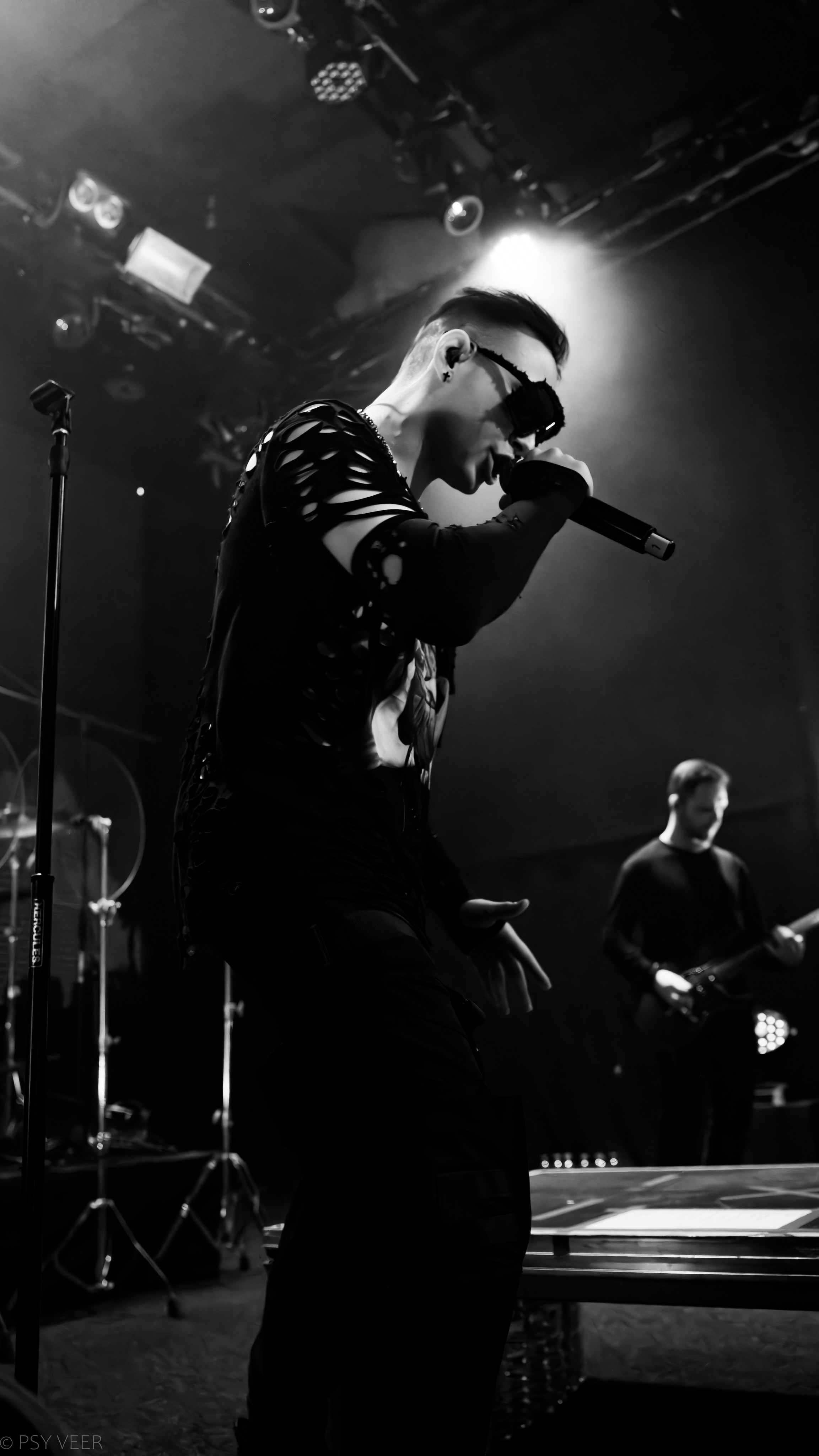AsperX, клуб URBAN, 04.05.2025. Ваш репортажный фотограф