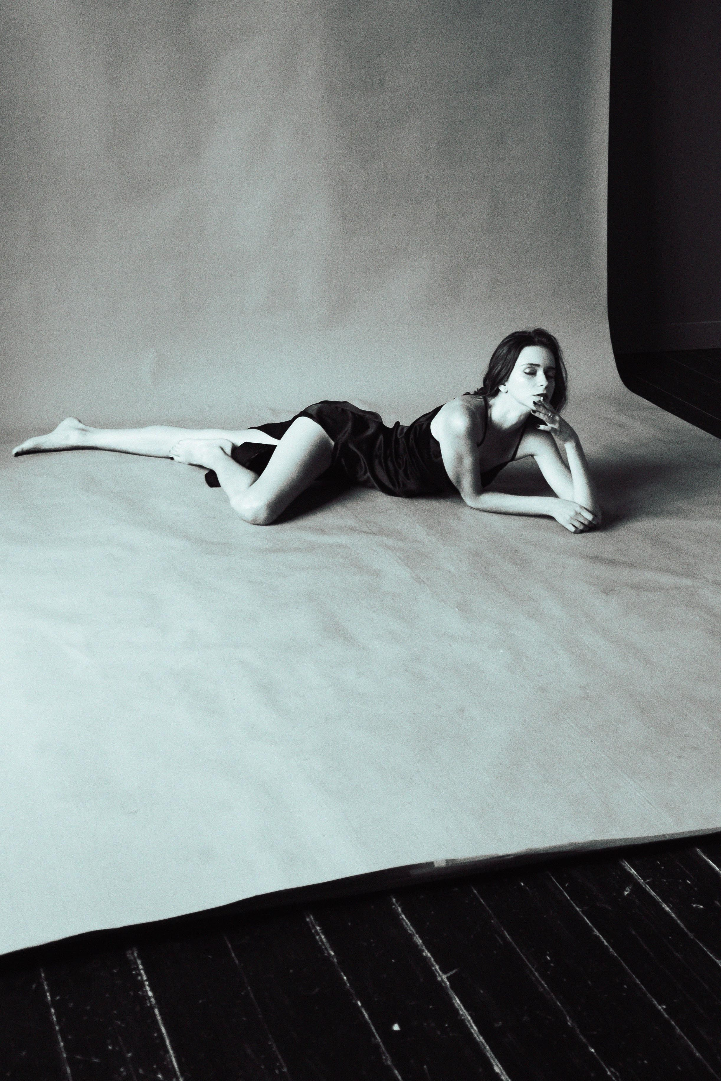 Маша. Семен Соколов