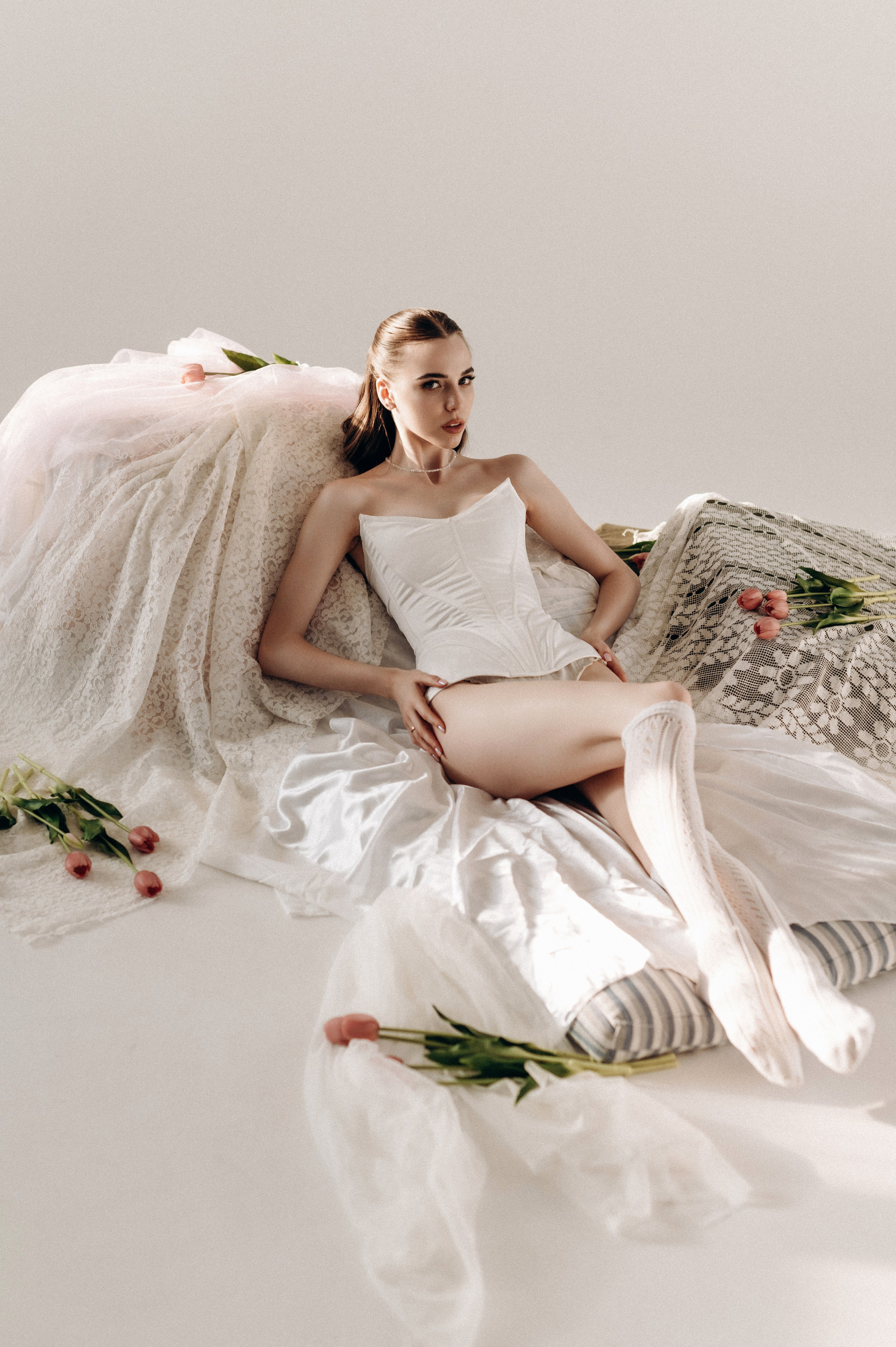 Никита и Ирина. Свадебный фотограф Белгород