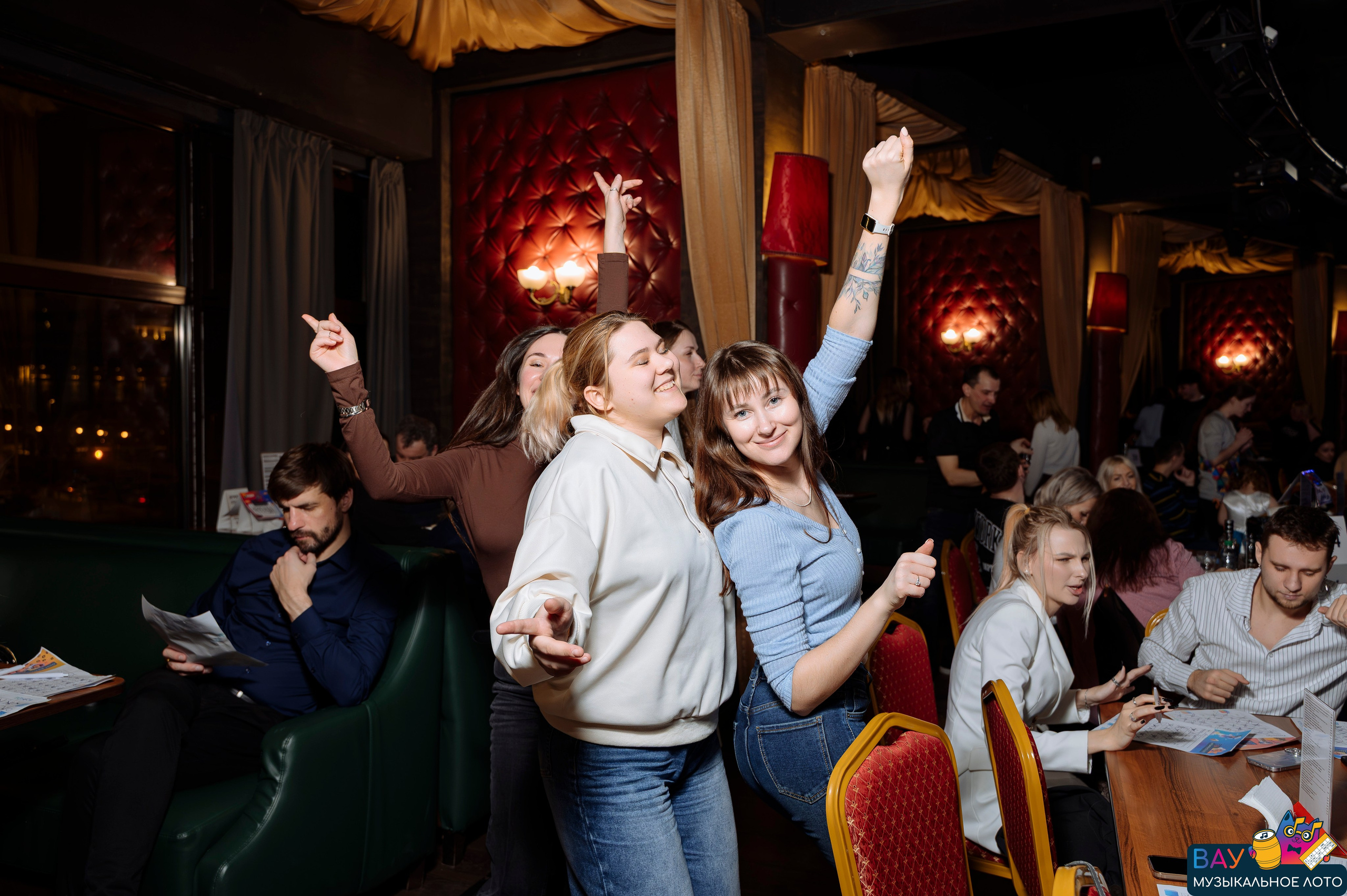 Репортаж ВАУмузлото. Фотограф Беларусь — Ольга Шаповалова (Жардецкая)