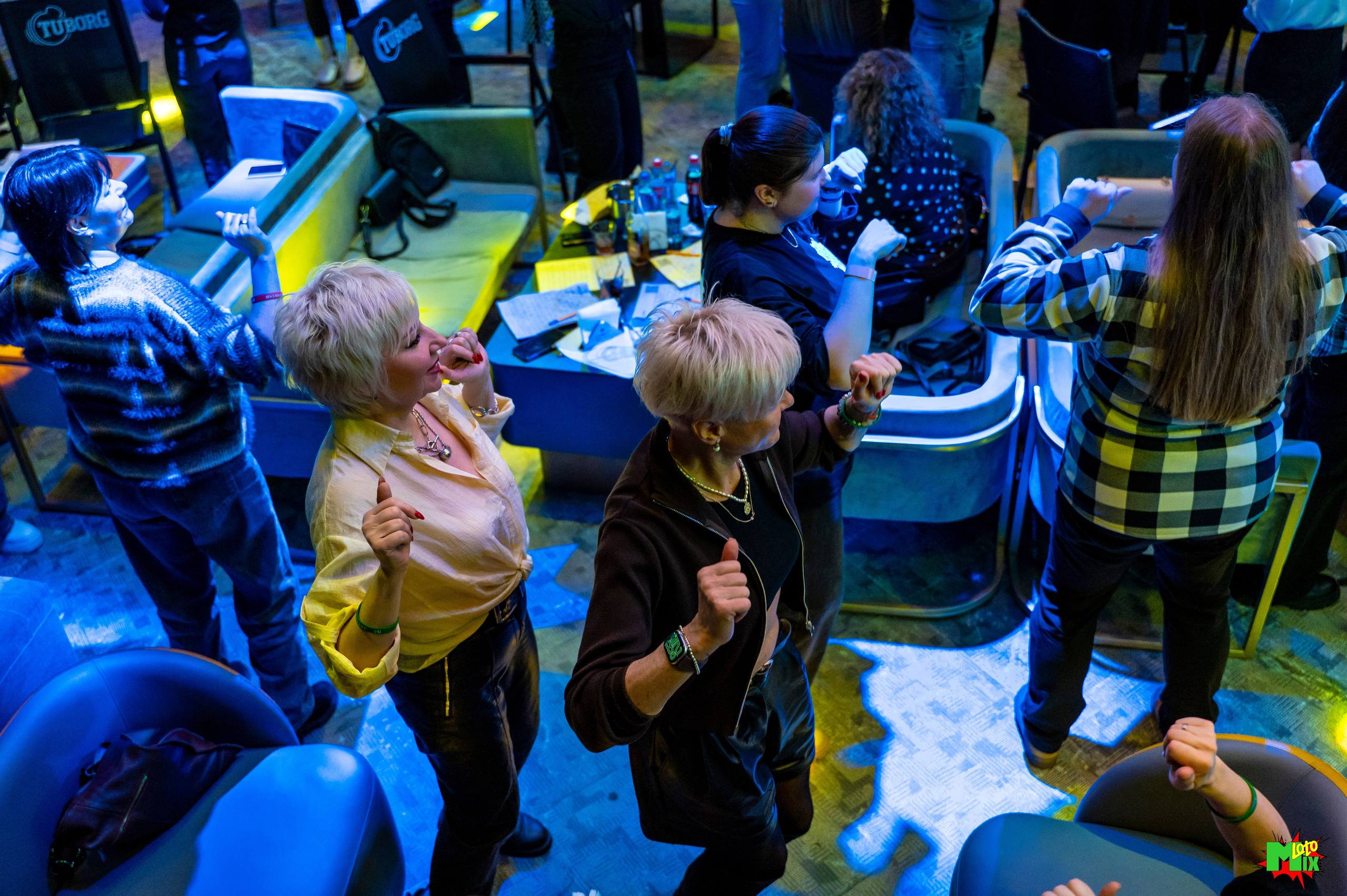 Репортаж MIXLOTO. Фотограф Беларусь — Ольга Шаповалова (Жардецкая)