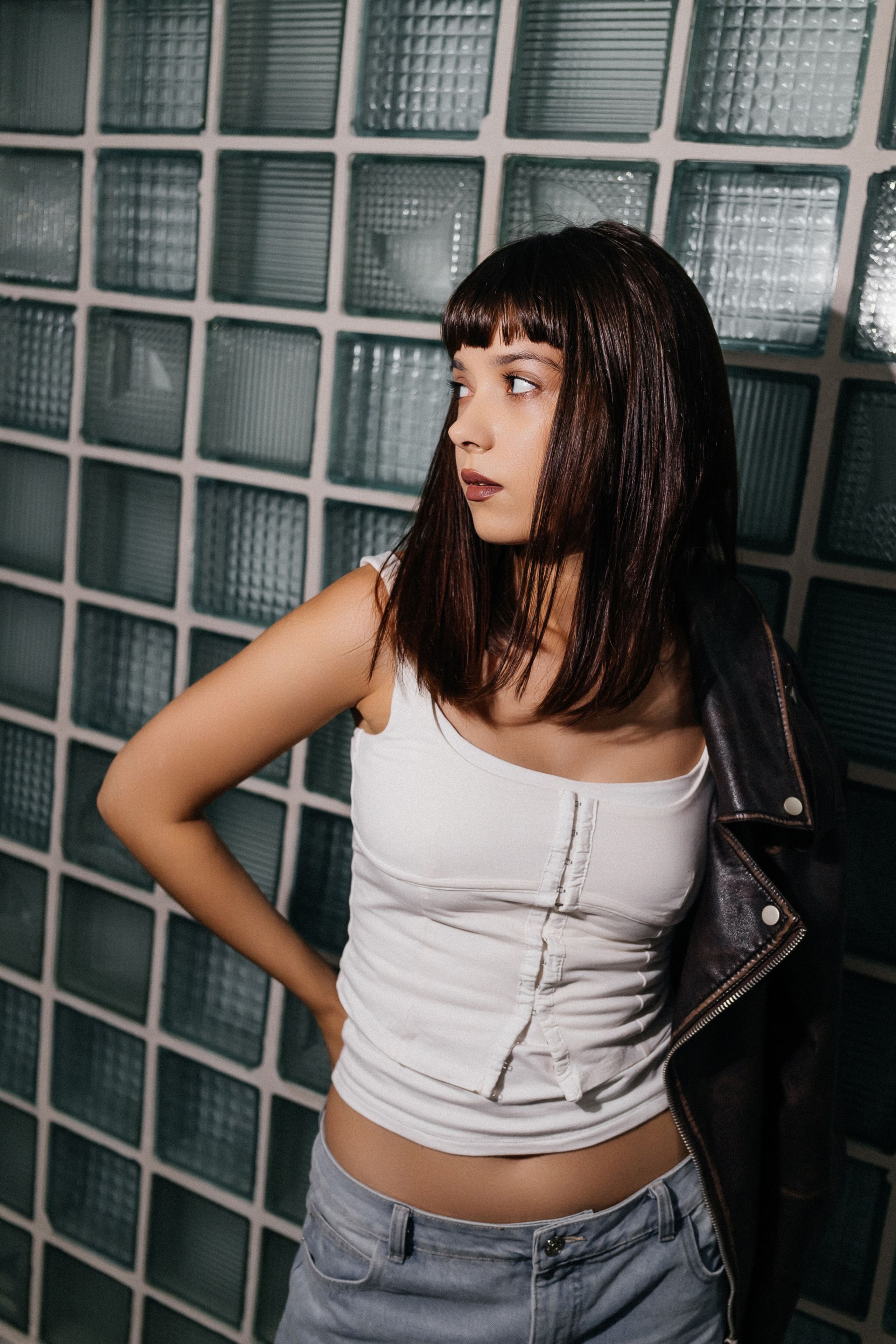 Ксюша. Фотограф Кемерово | Сергей