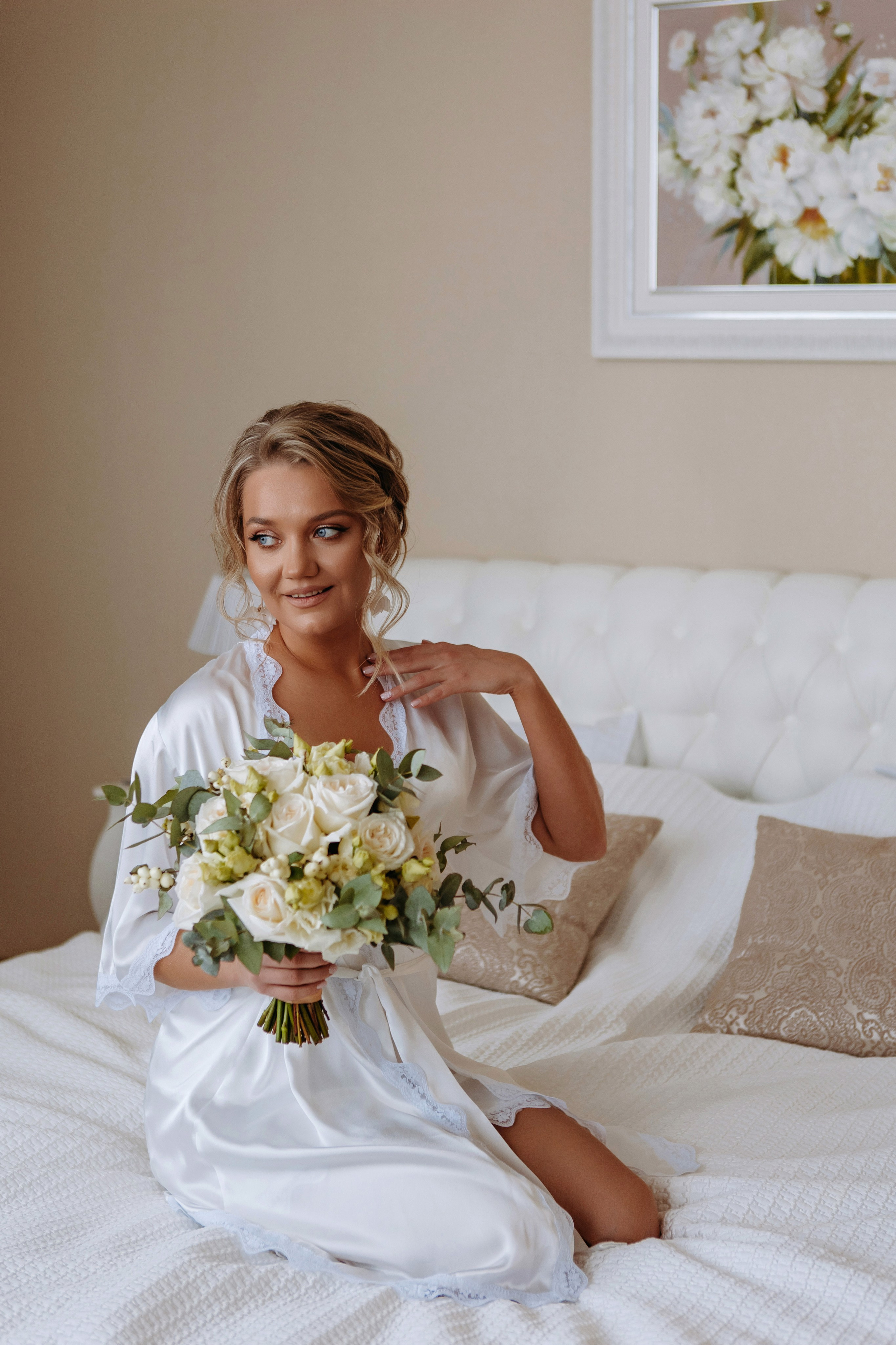 Борис и Алина. Свадебный фотограф Ксения Трухина в Нижнем Новгороде и Москве