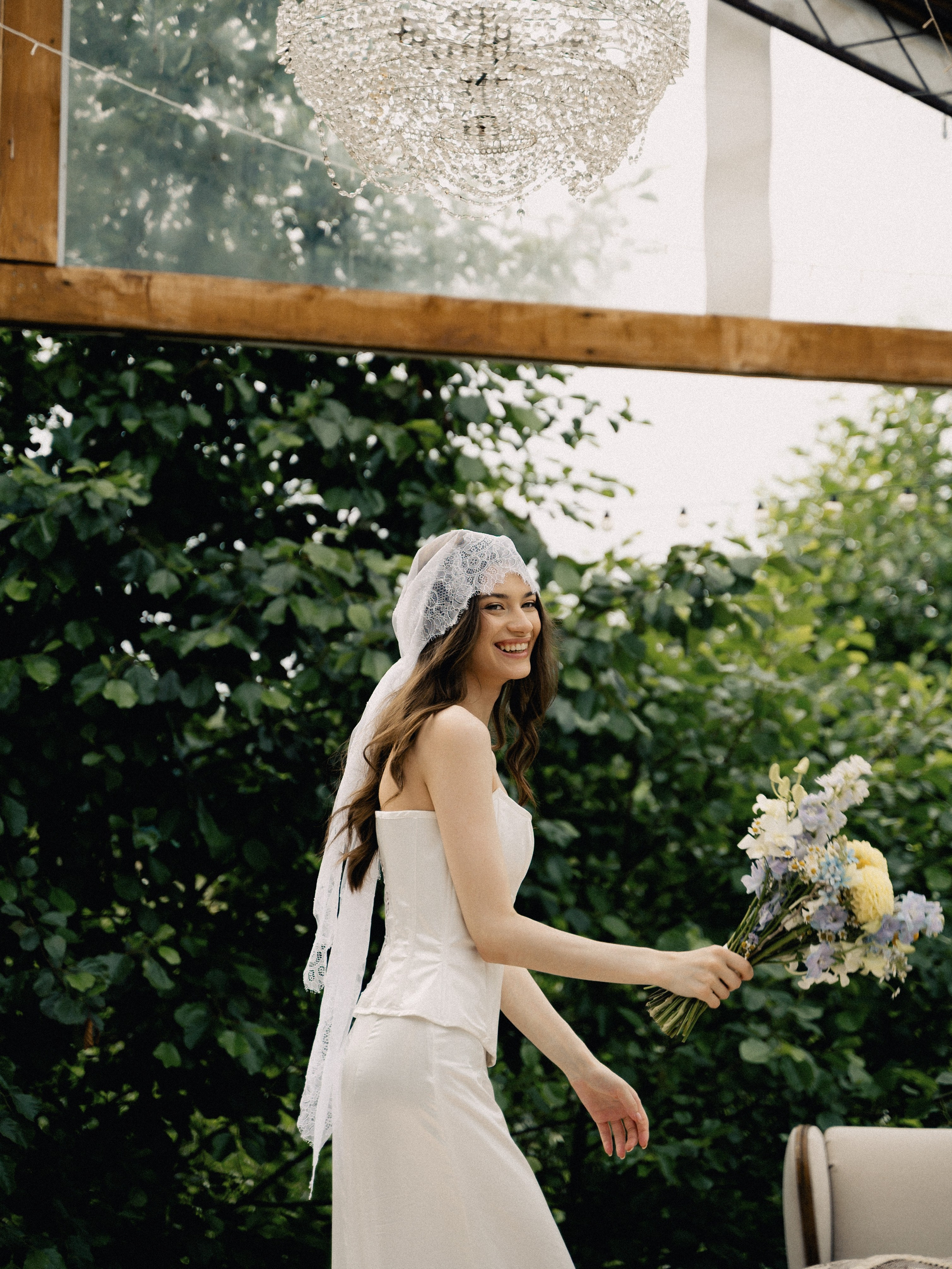 Тая и Артур. Кантри клаб Поляна. Свадебный фотограф Колотовкина Валентина Москва