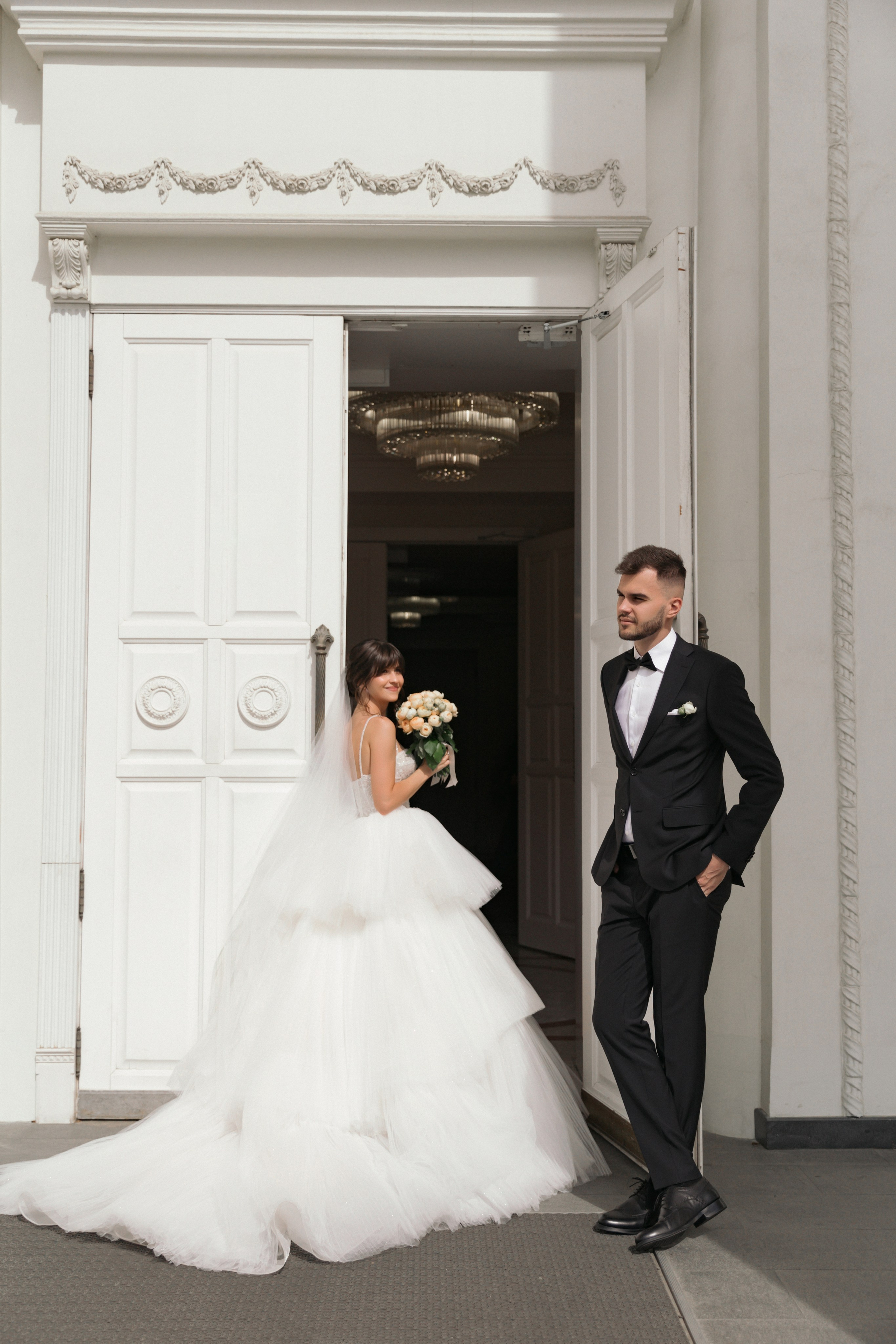 Екатерина и Сергей, 18/09/2024. Свадебный  и семейный фотограф в Краснодаре