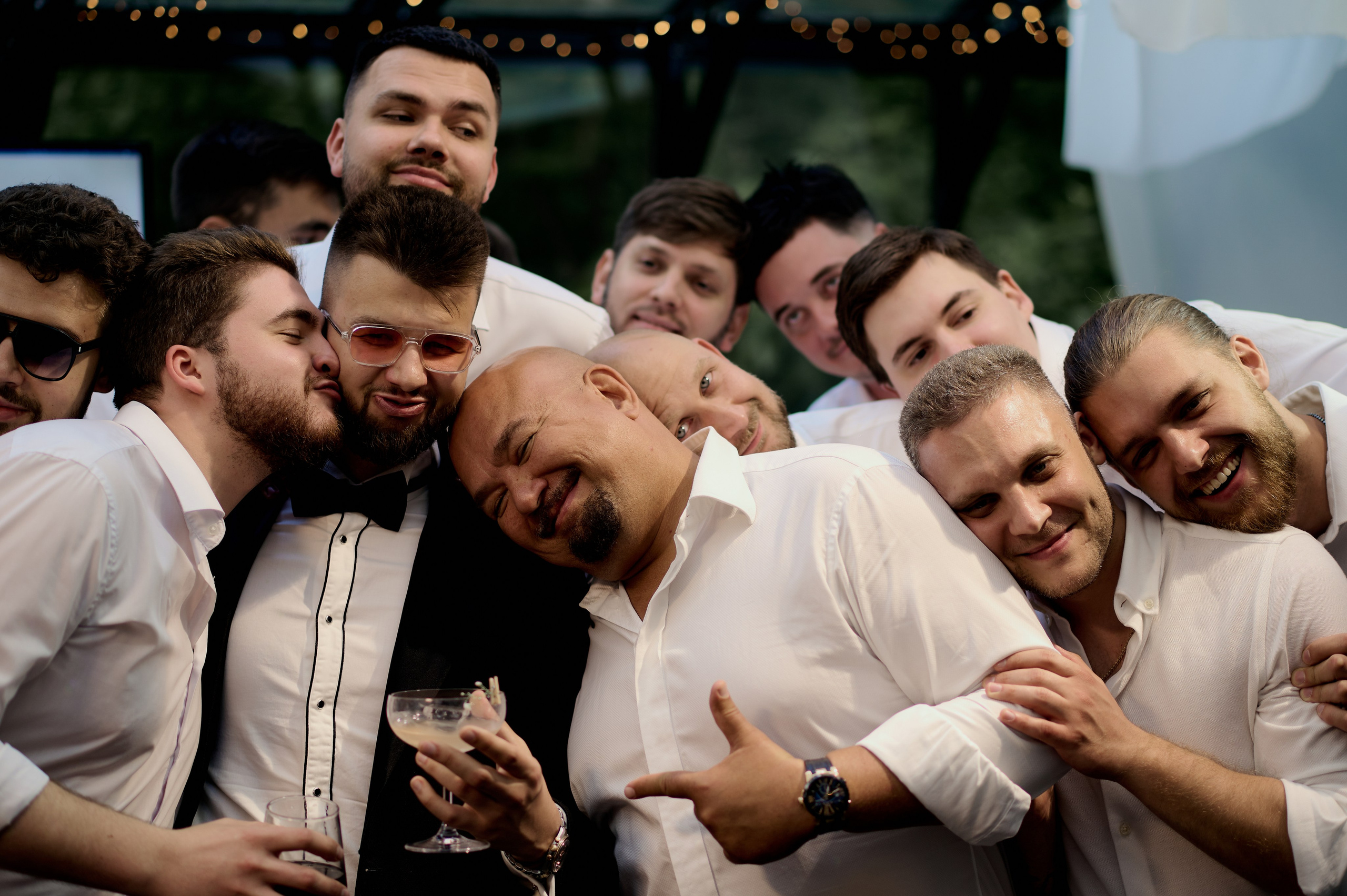 K&D. Свадебный и репортажный фотограф