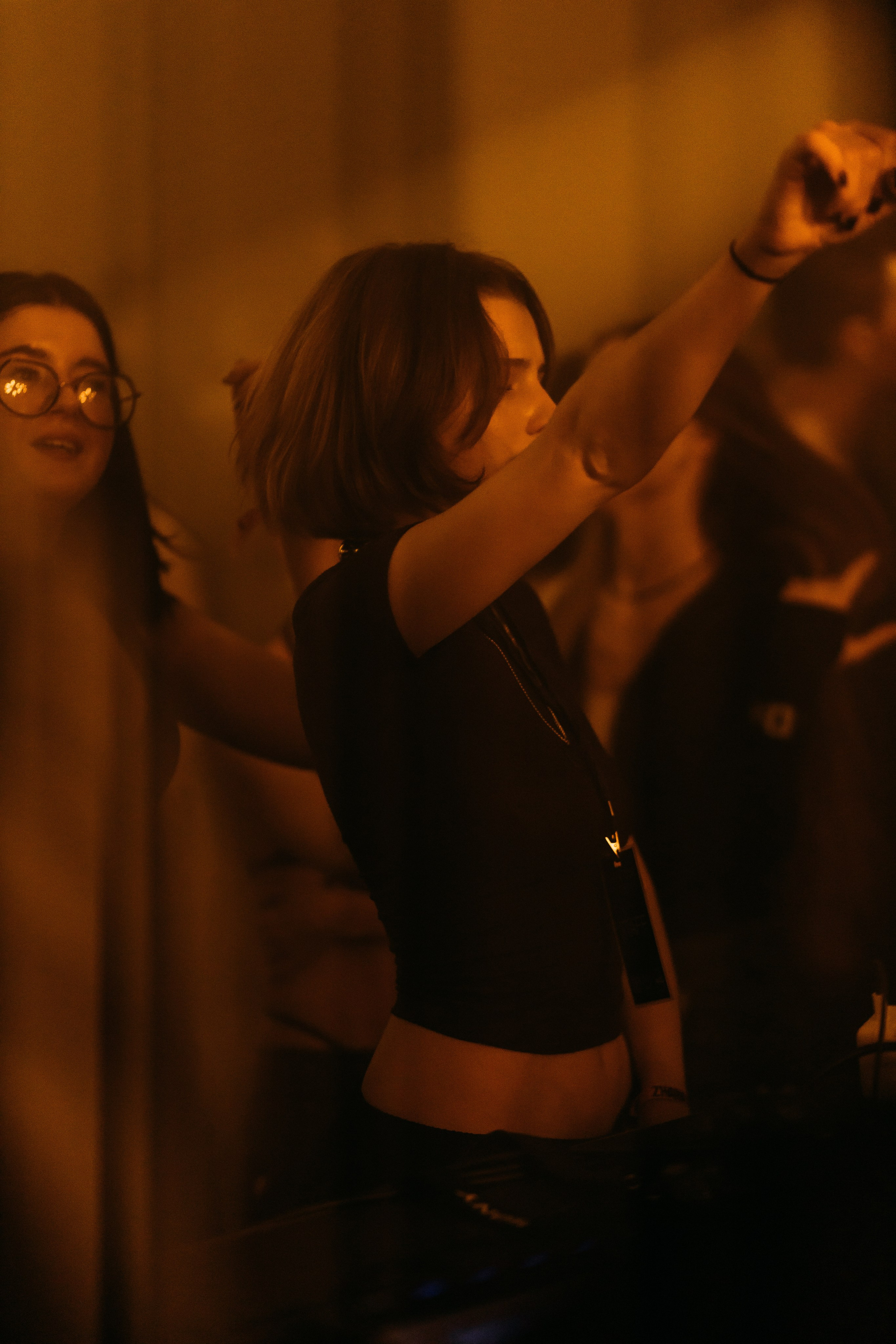 ZHARA TOUR DOMBAY | 2025 | PART2. ZHARA CREW