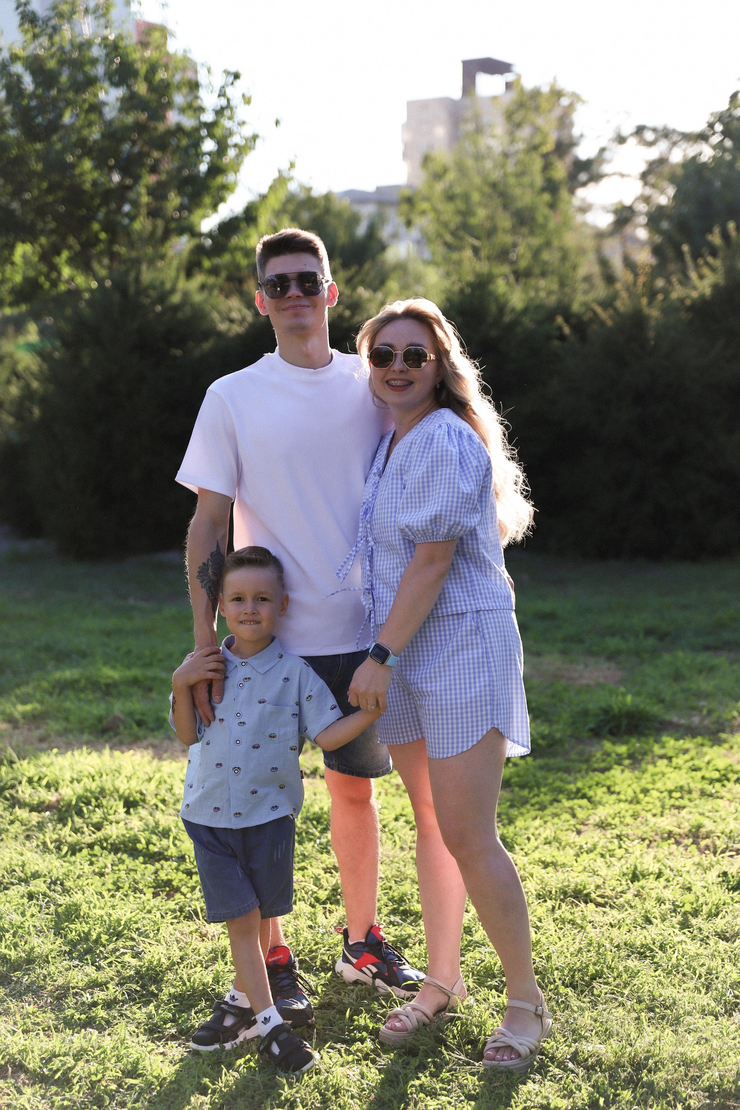 Family. Мария Рожкова семейный фотограф в Волгограде