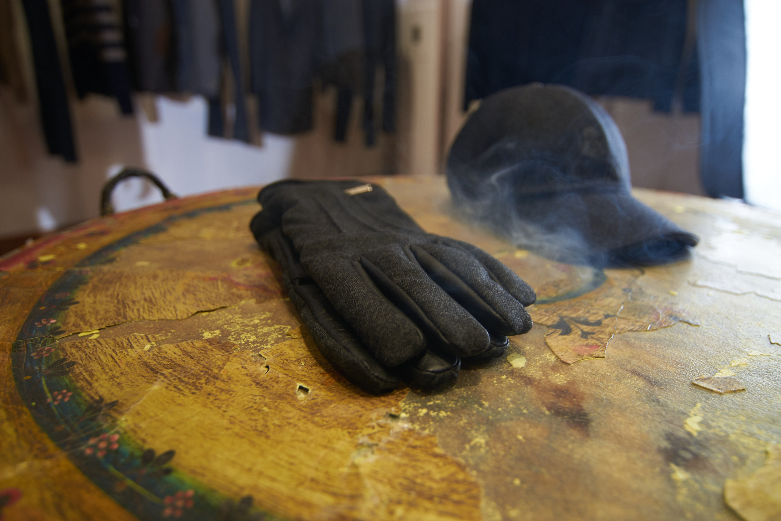 Concept store «МАКИ». Константин Кордонский | Интерьерный и food-фотограф в Кисловодске и КМВ