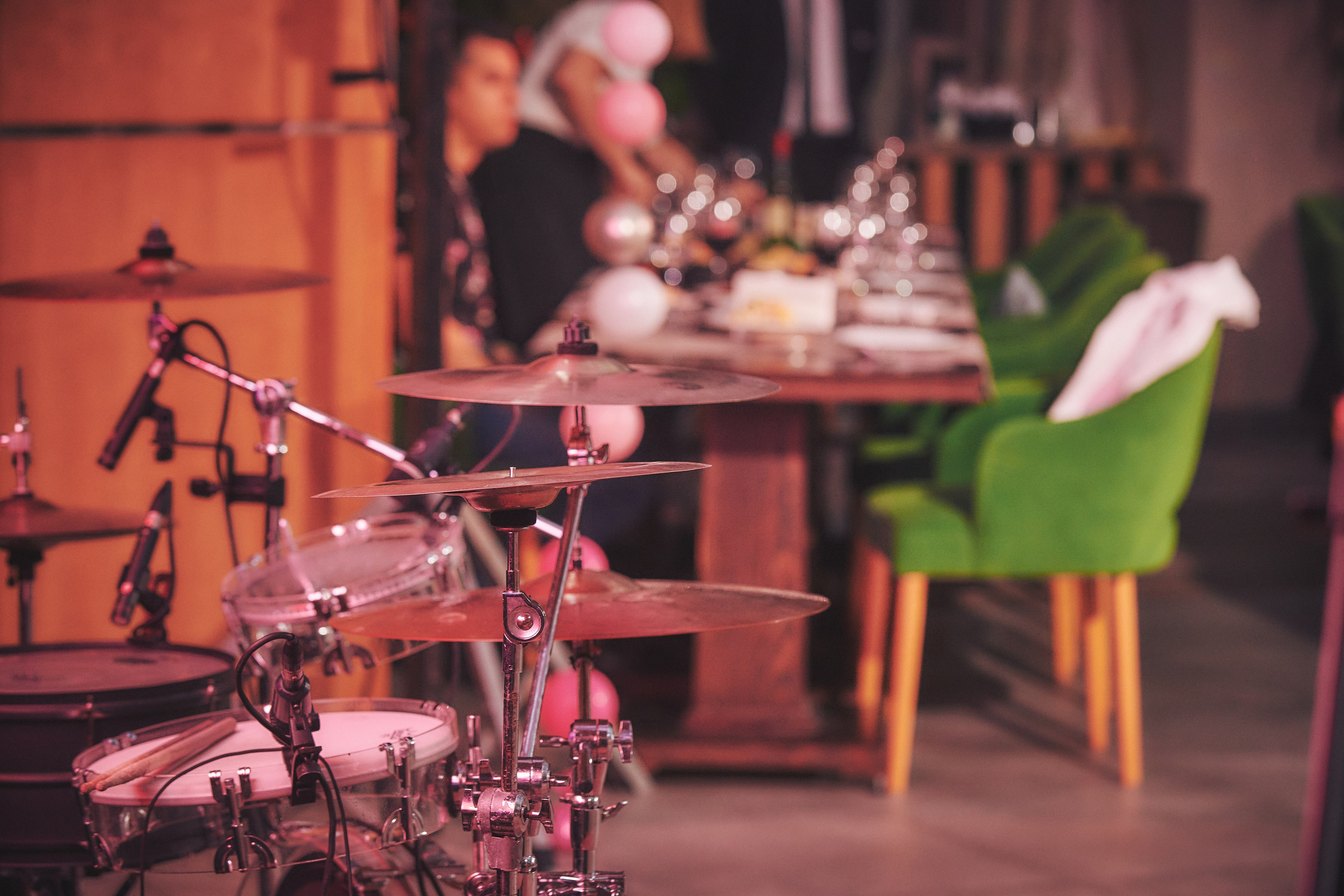 Корпоративный банкет. Константин Кордонский | Интерьерный и food-фотограф в Кисловодске и КМВ