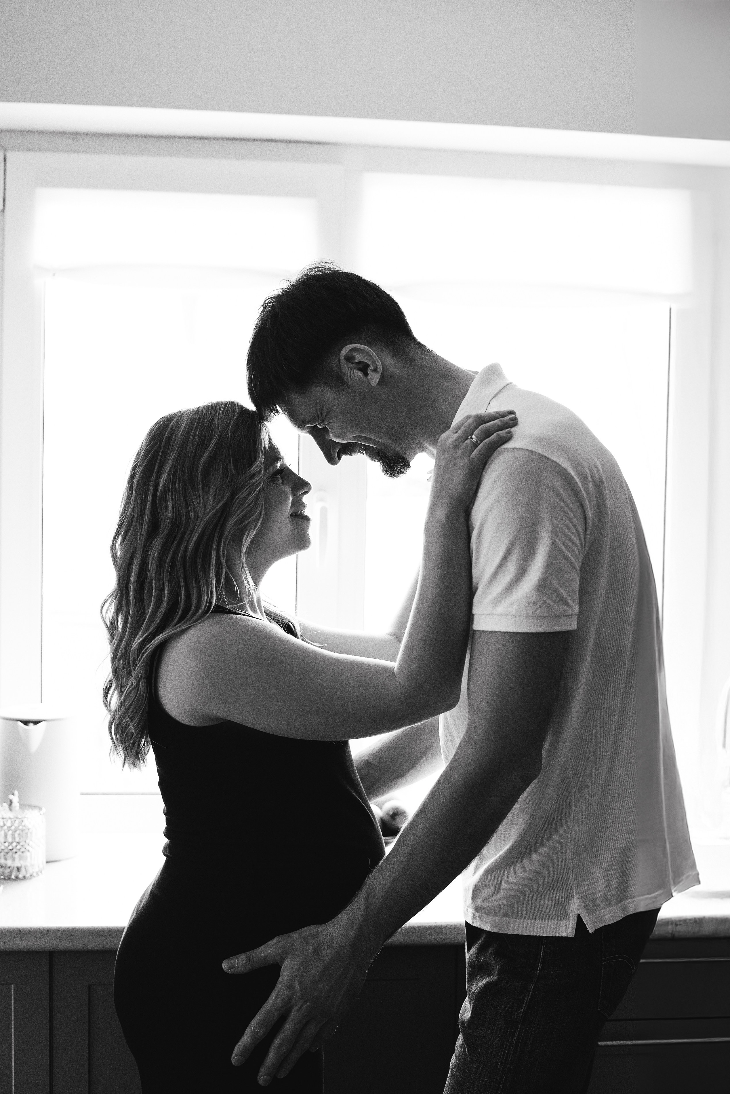 Семейная фотосессия. Семейный фотограф в Южно-Сахалинске Анастасия Лимарева