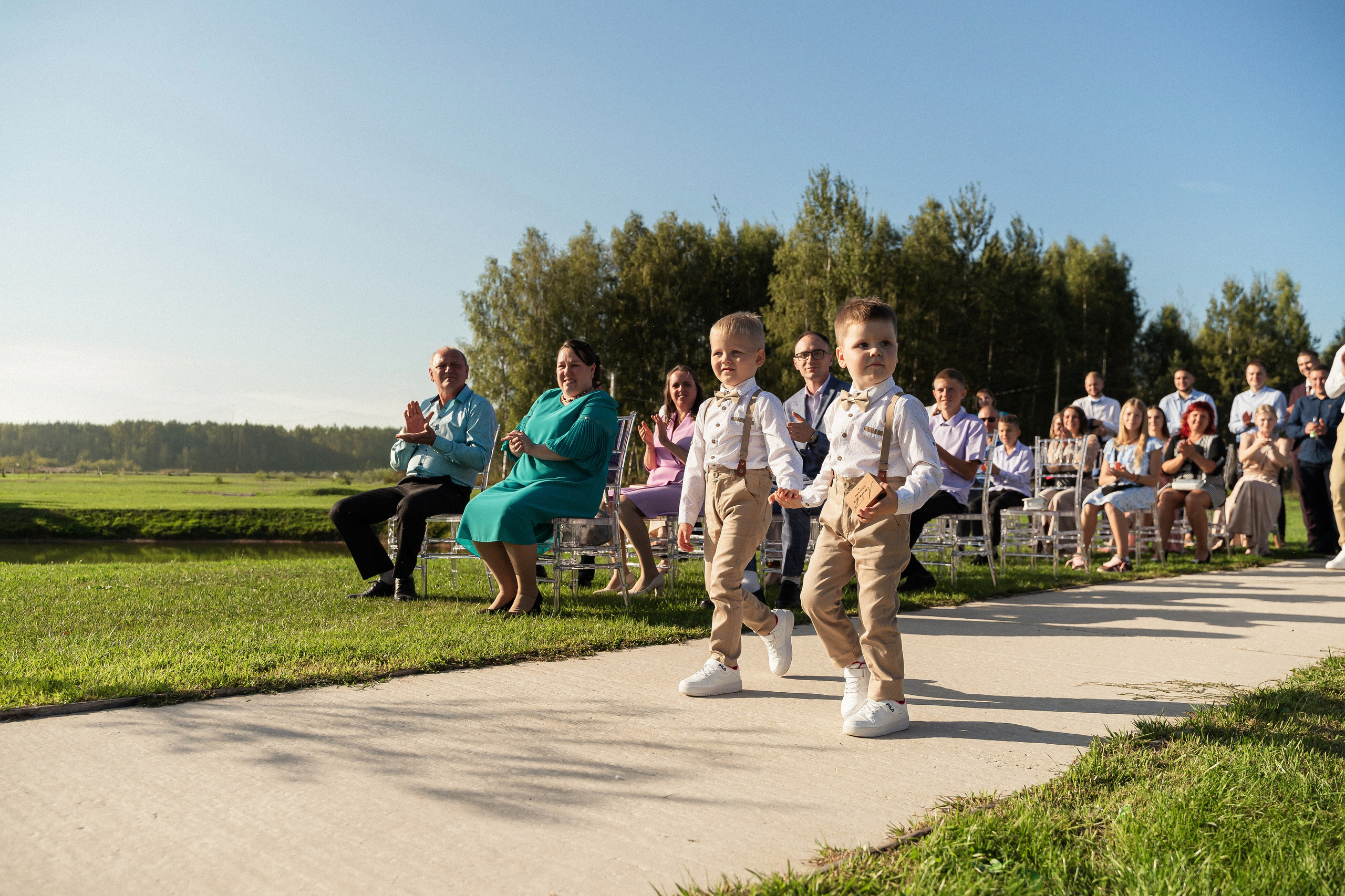 Алина и Сергей. Фотограф Алина Филимонова Тверь