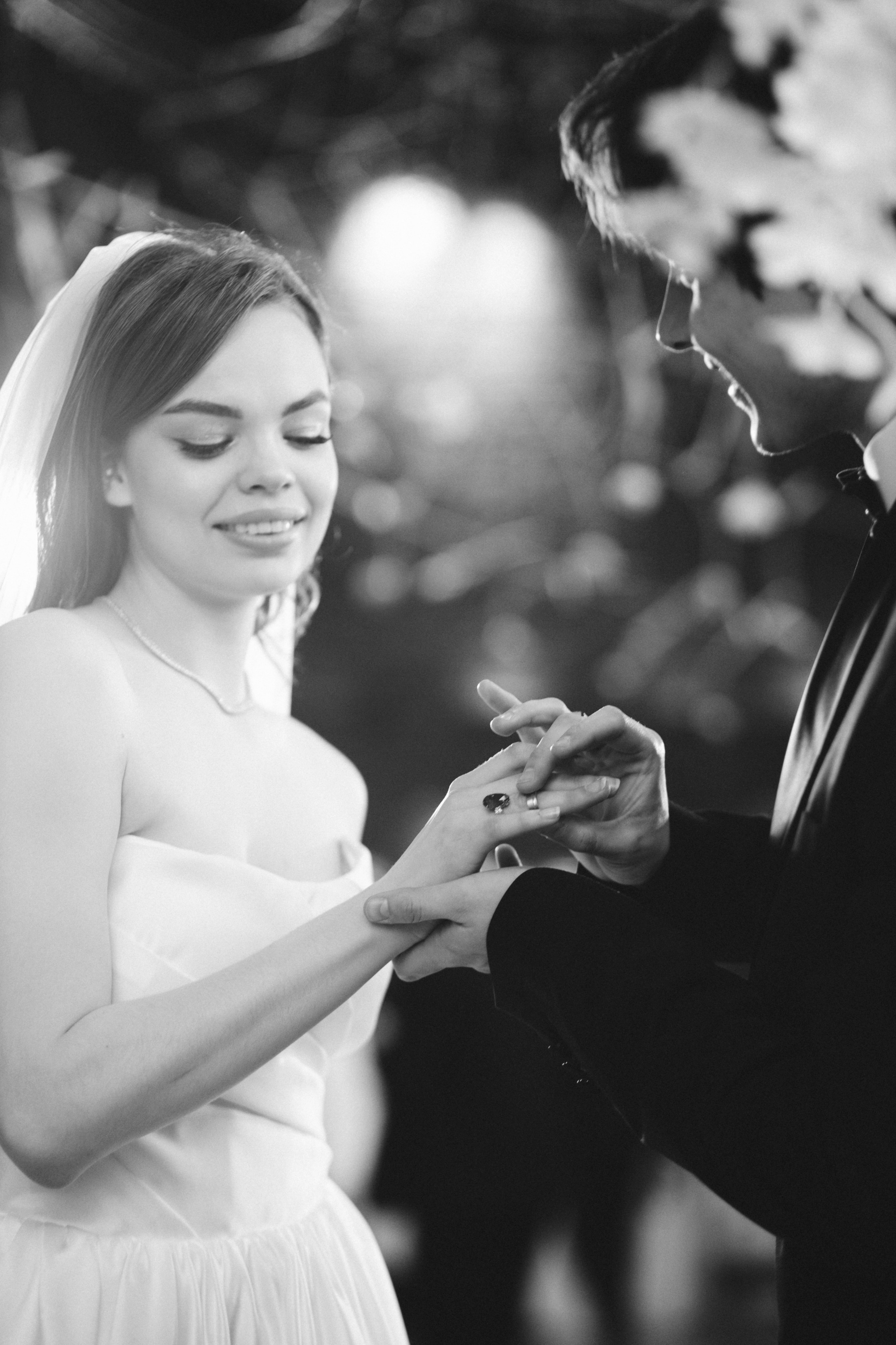 София и Лука. Nikolpinhasova