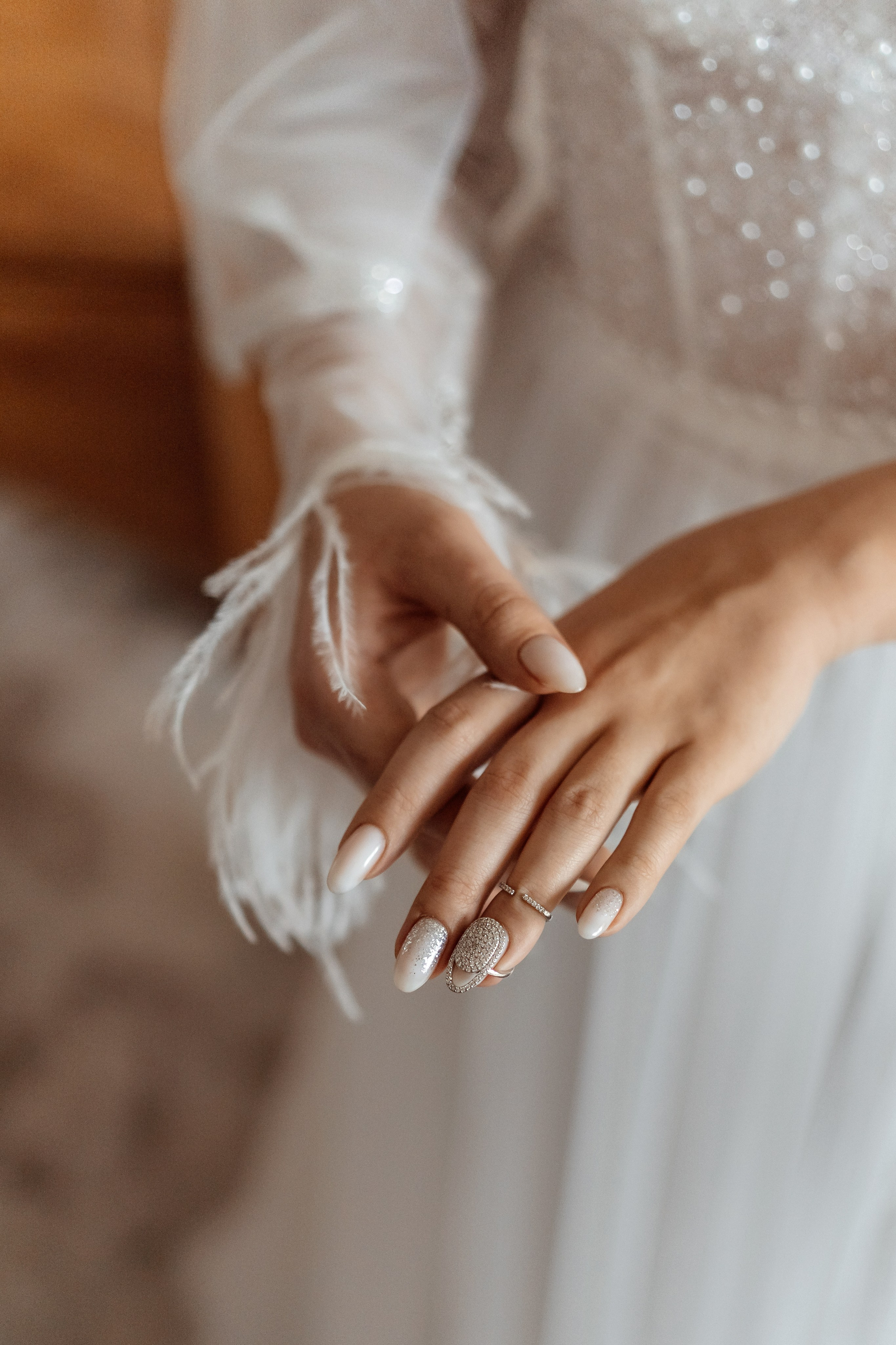 Дмитрий и Олеся. Свадебный и семейный фотограф в Алексеевке Марина Купреева