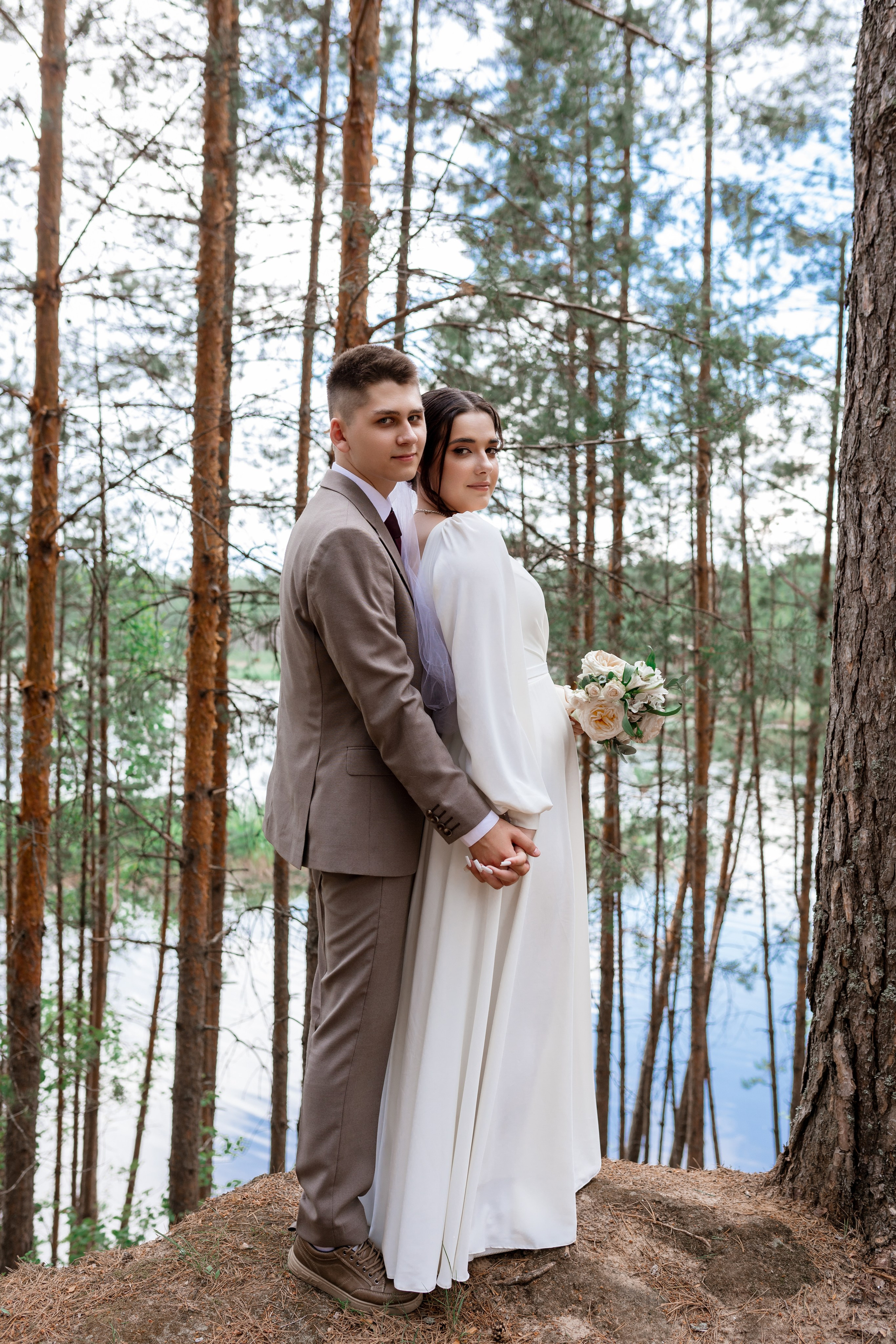 Дмитрий & Дарья. Свадебный фотограф в Чебоксарах Анастасия Иванова