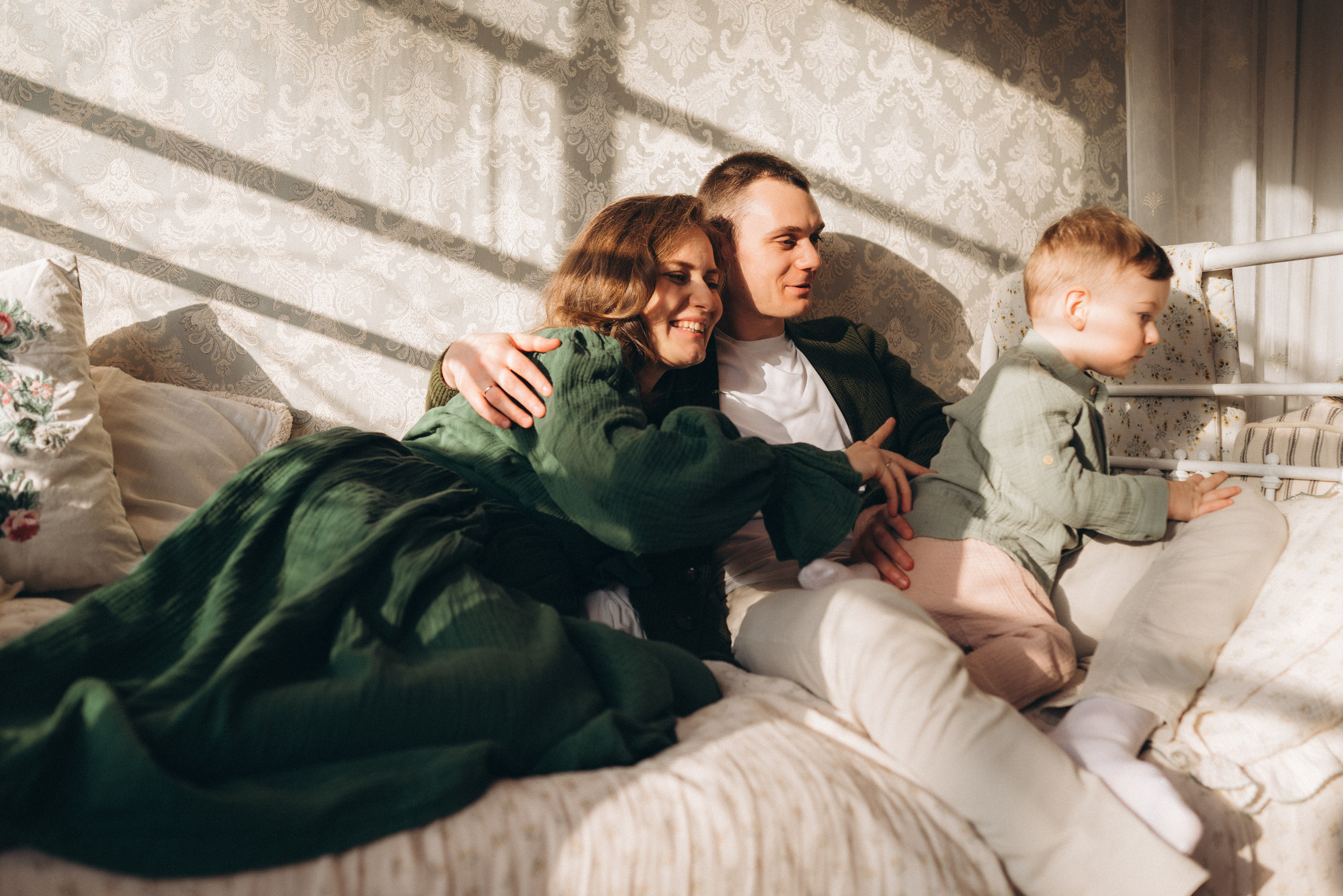 Услуги. Семейный фотограф Юлия Власова