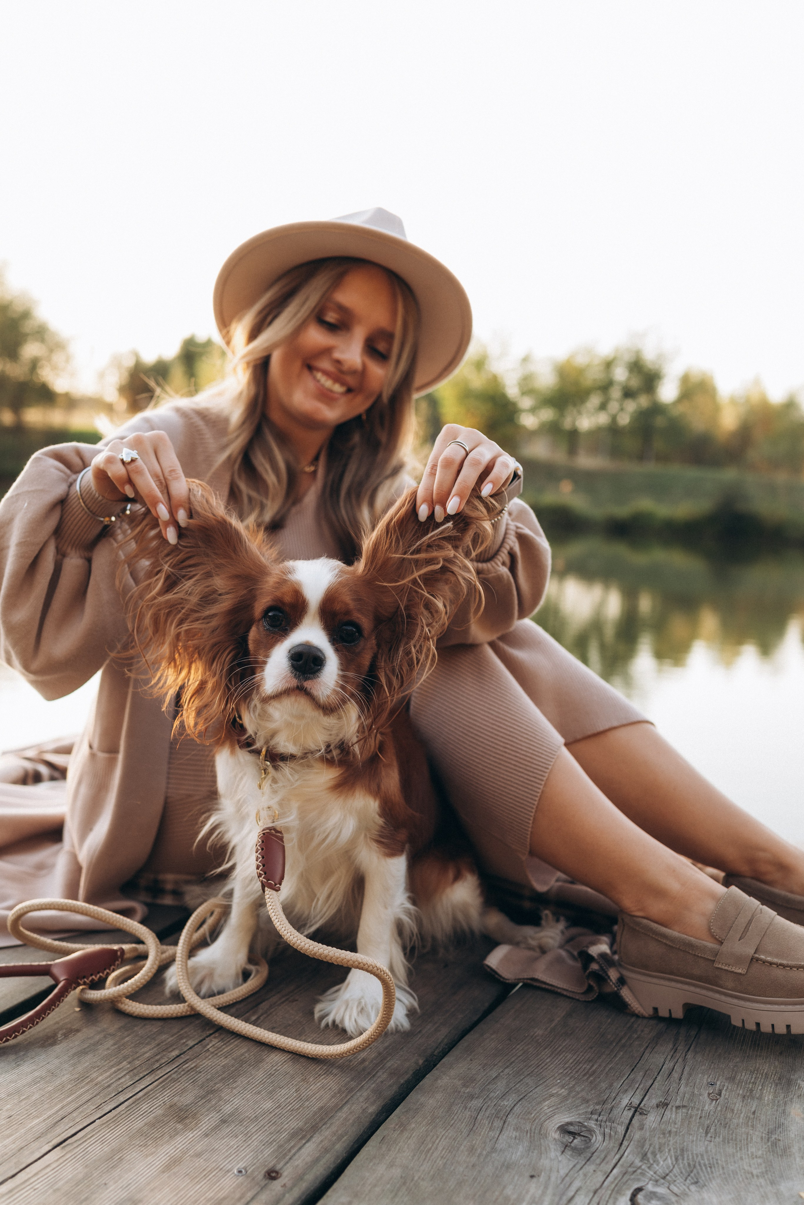 Анастасия. Семейный фотограф Юлия Власова