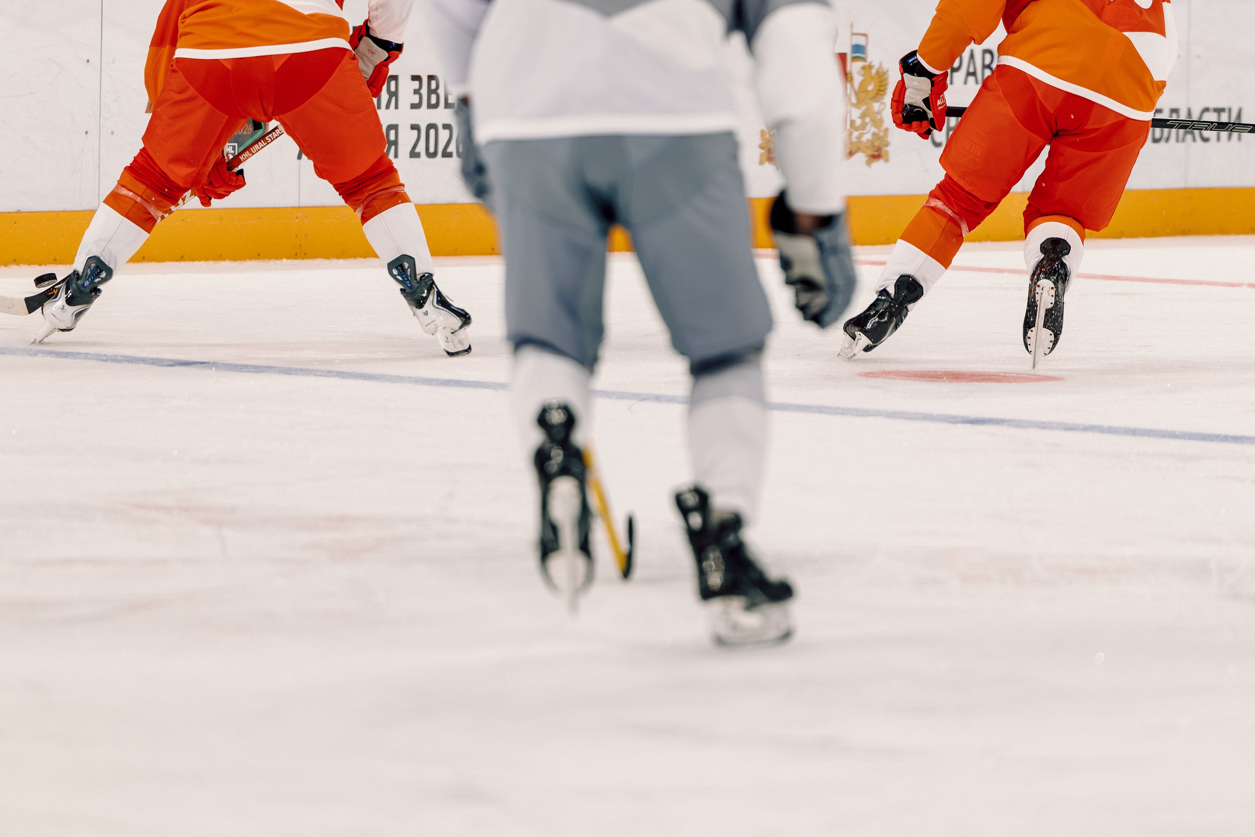 Fonbet All Star Week x Яндекс Маркет. Лёшка Варзегов — фотограф