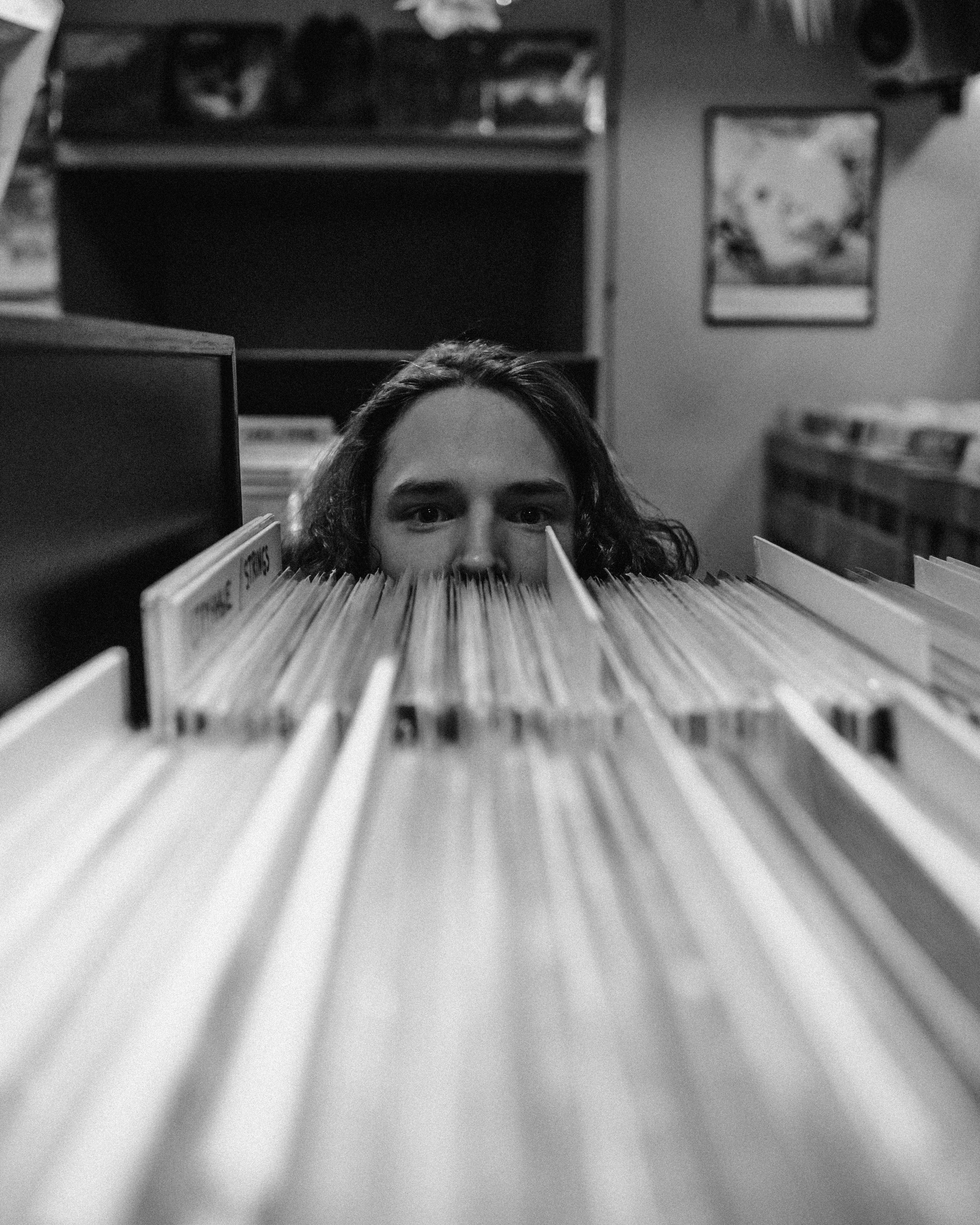 Никита. Doctor Azrael, портретный фотограф в СПб и Всеволожске