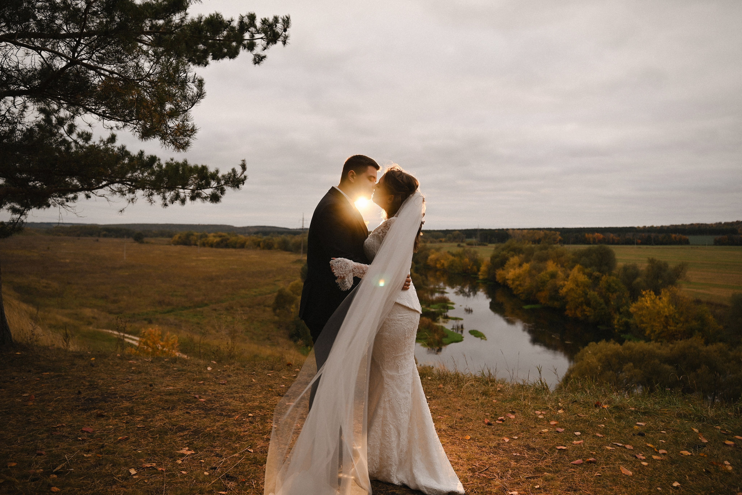 Даша и Серёжа. Сергей Ганин — фотограф в Туле, Москве и Санкт-Петербурге