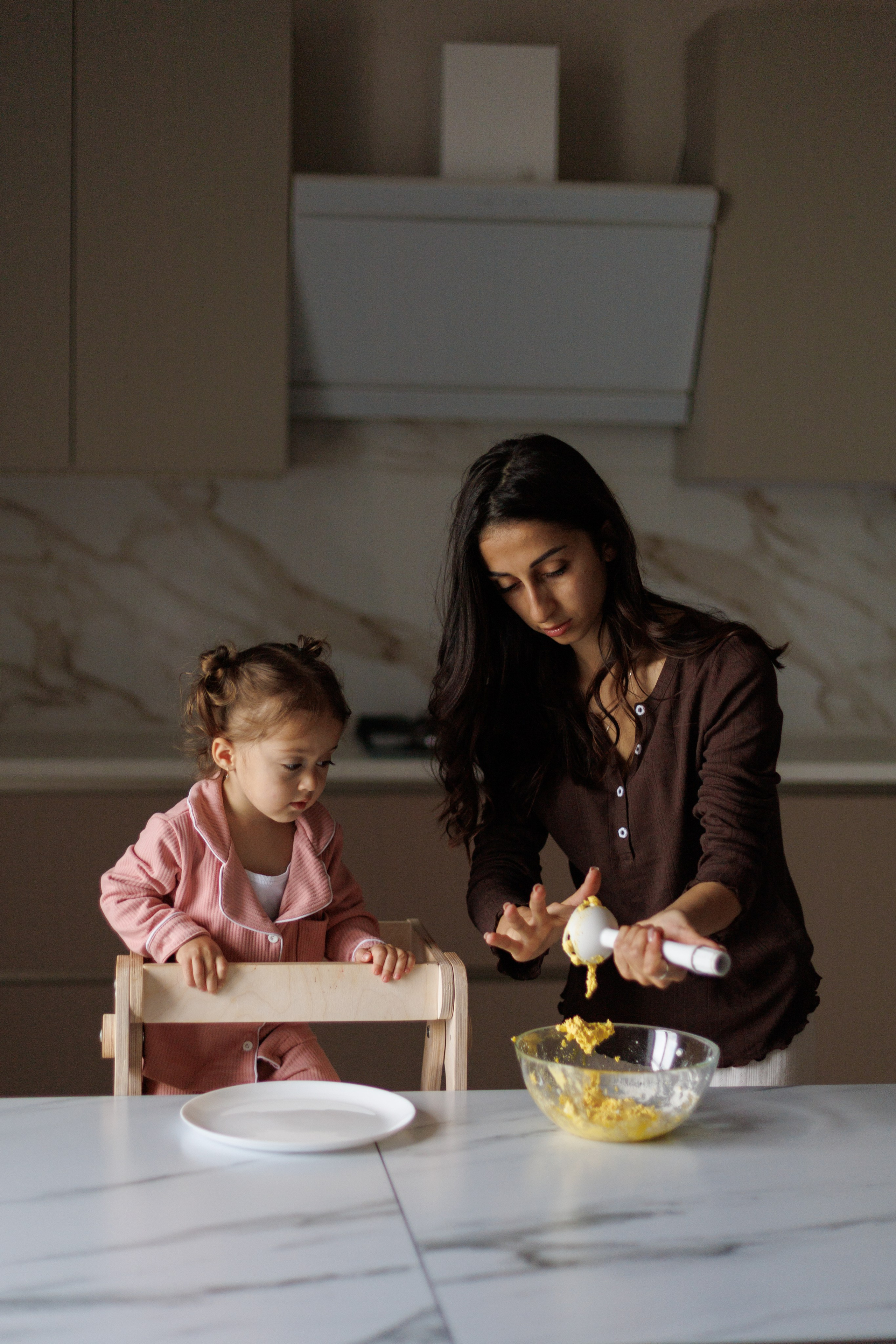 Воскресное утро. Фотограф в Симферополе Мария Назарова