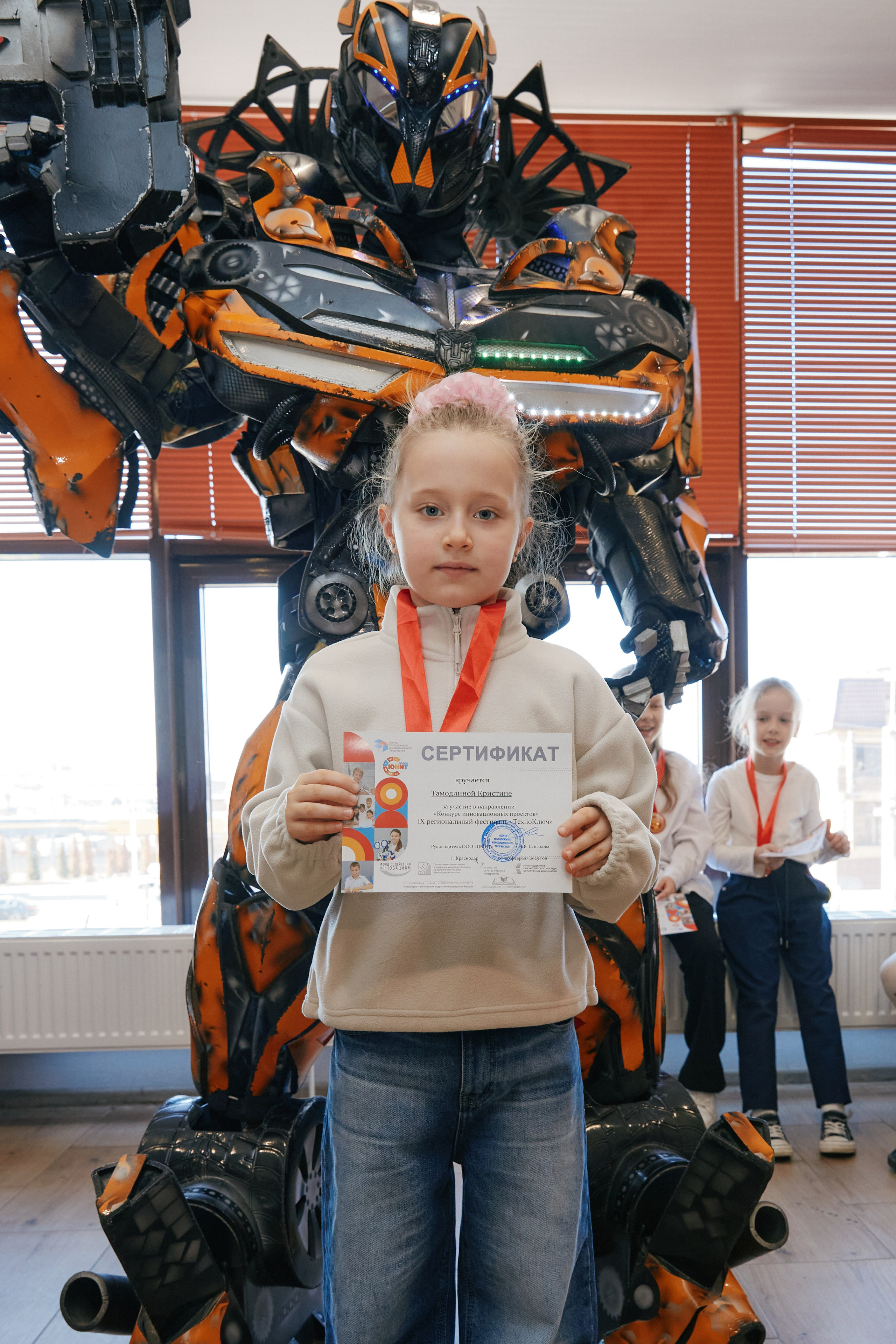 Фестиваль в школе Юнит 08.02. Свадебный репортажный фотограф краснодар максим дремов дрёмов фотосессия студия цена