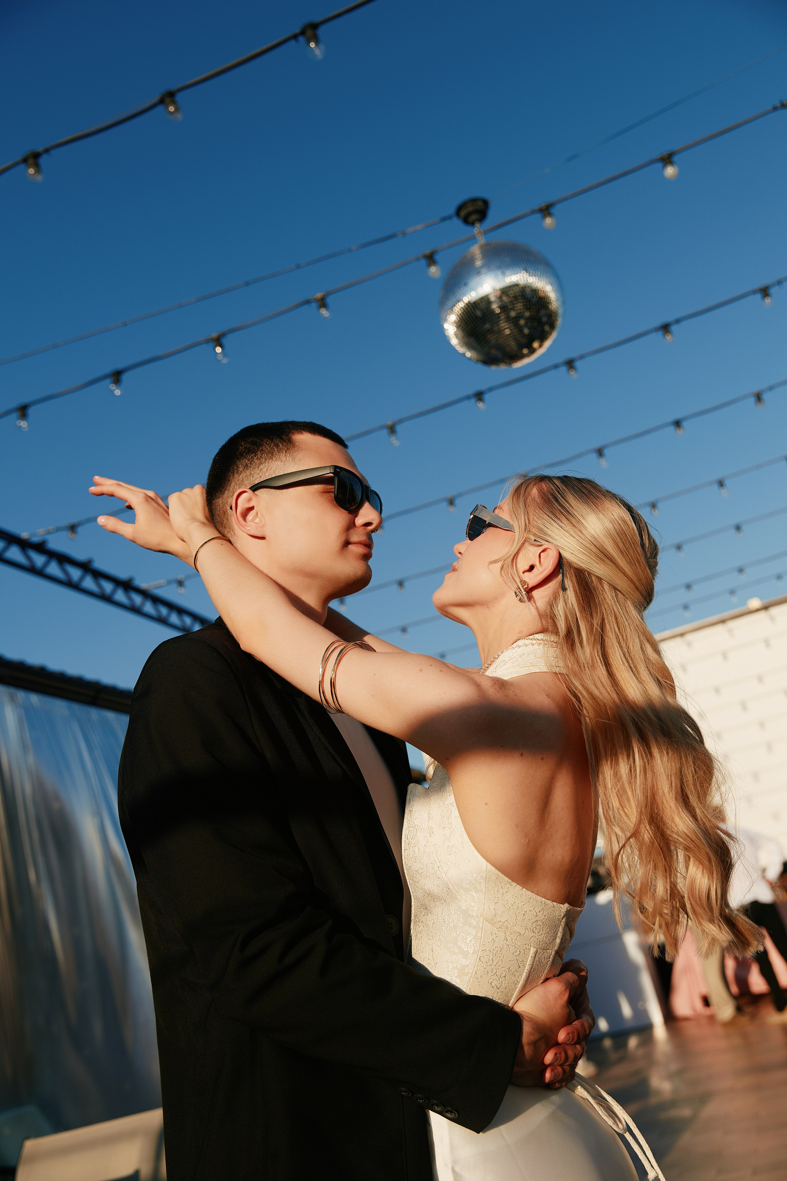 Wedding Day 06.06. Свадебный репортажный фотограф краснодар максим дремов дрёмов фотосессия студия цена
