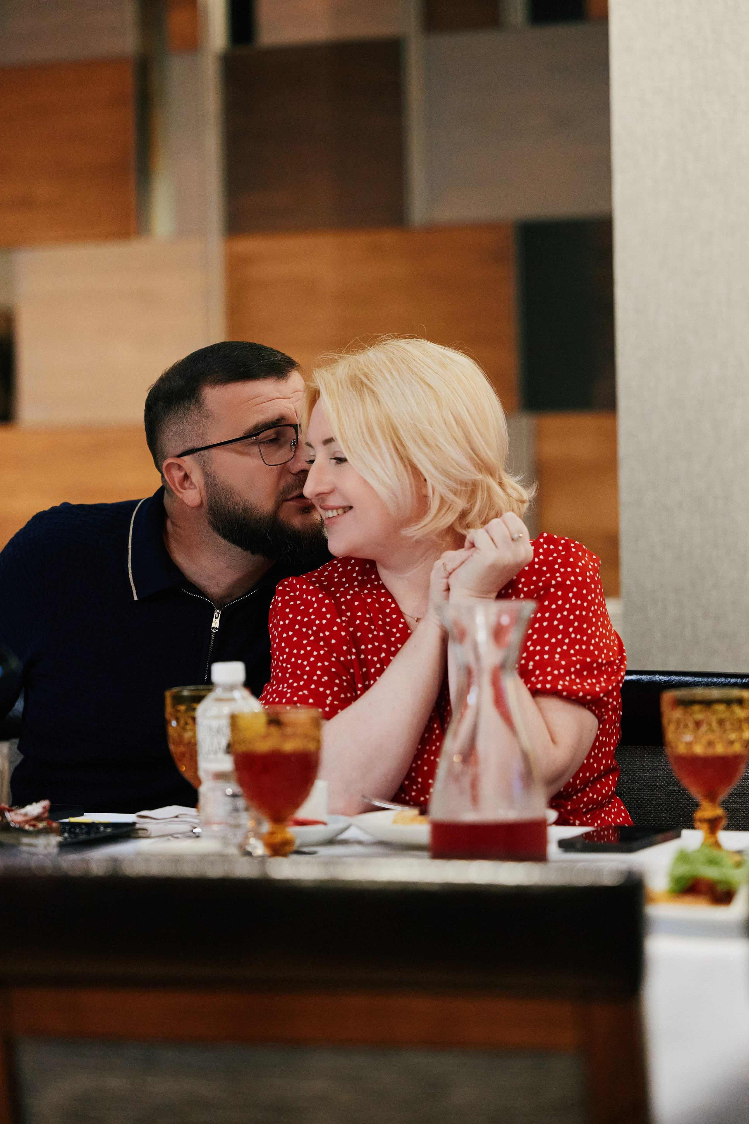 Бизнес завтрак в Golden Tulip 24.07. Свадебный репортажный фотограф краснодар максим дремов дрёмов фотосессия студия цена