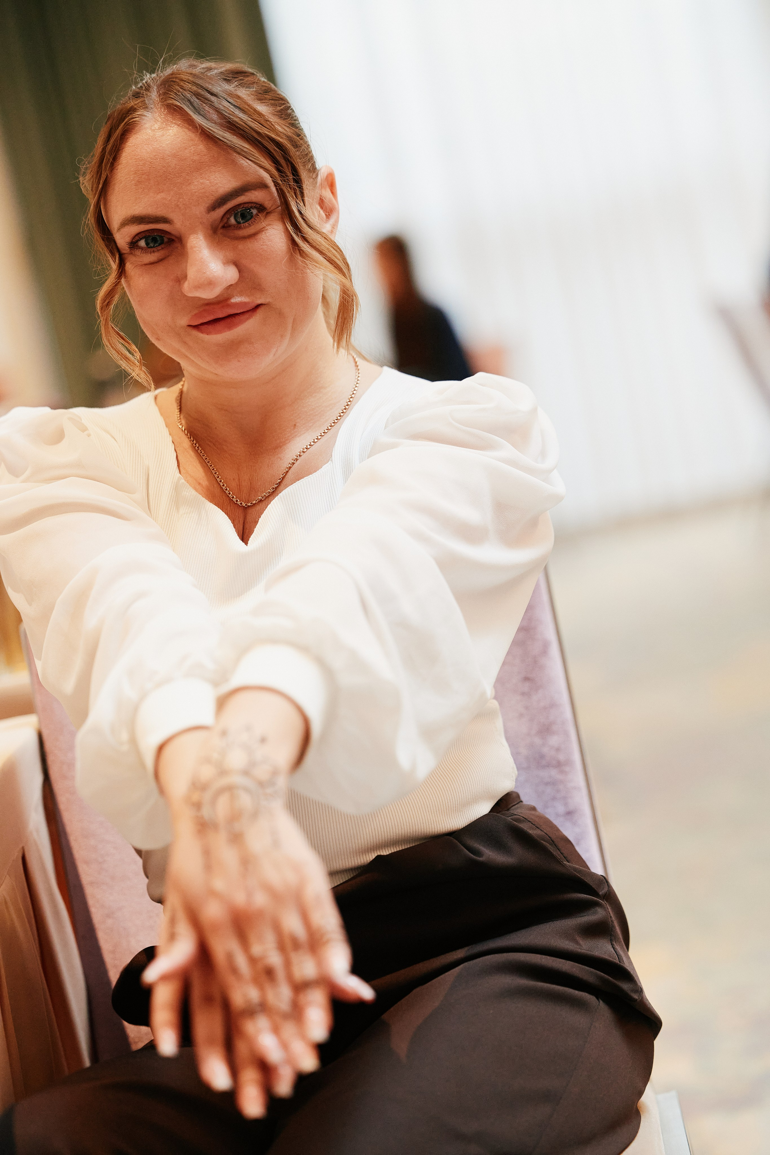 Современная женщина в Hilton 26.10. Свадебный репортажный фотограф краснодар максим дремов дрёмов фотосессия студия цена