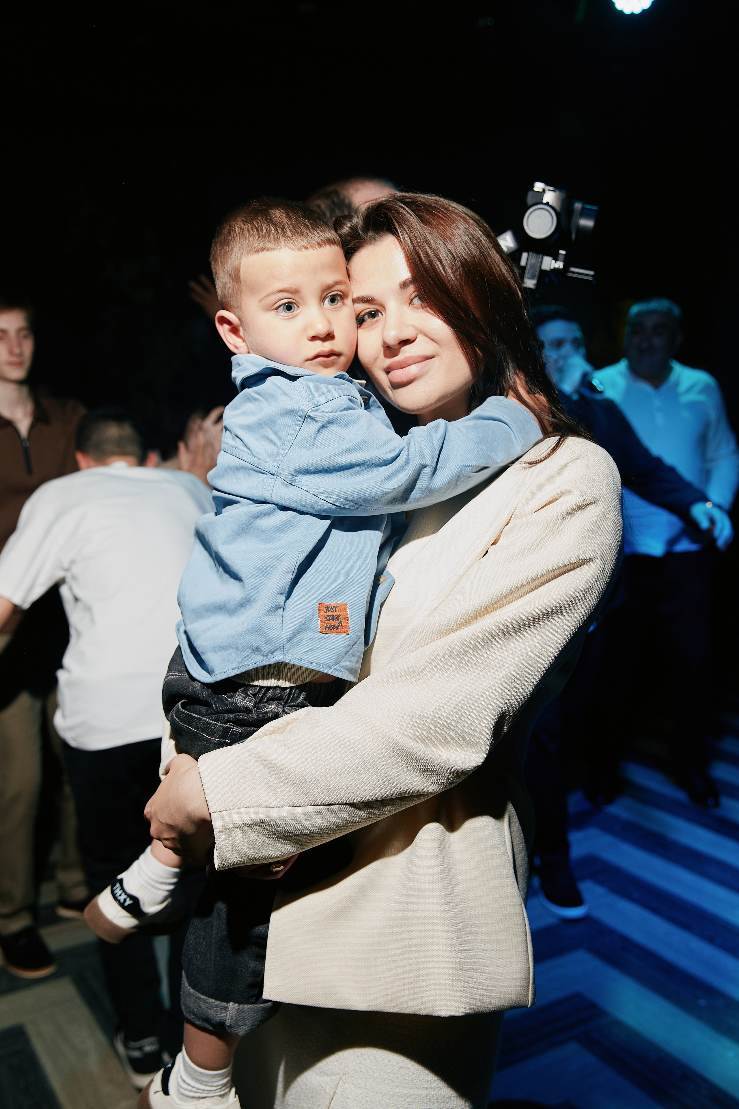 День рождения в Двин Холл 02.05. Свадебный репортажный фотограф краснодар максим дремов дрёмов фотосессия студия цена