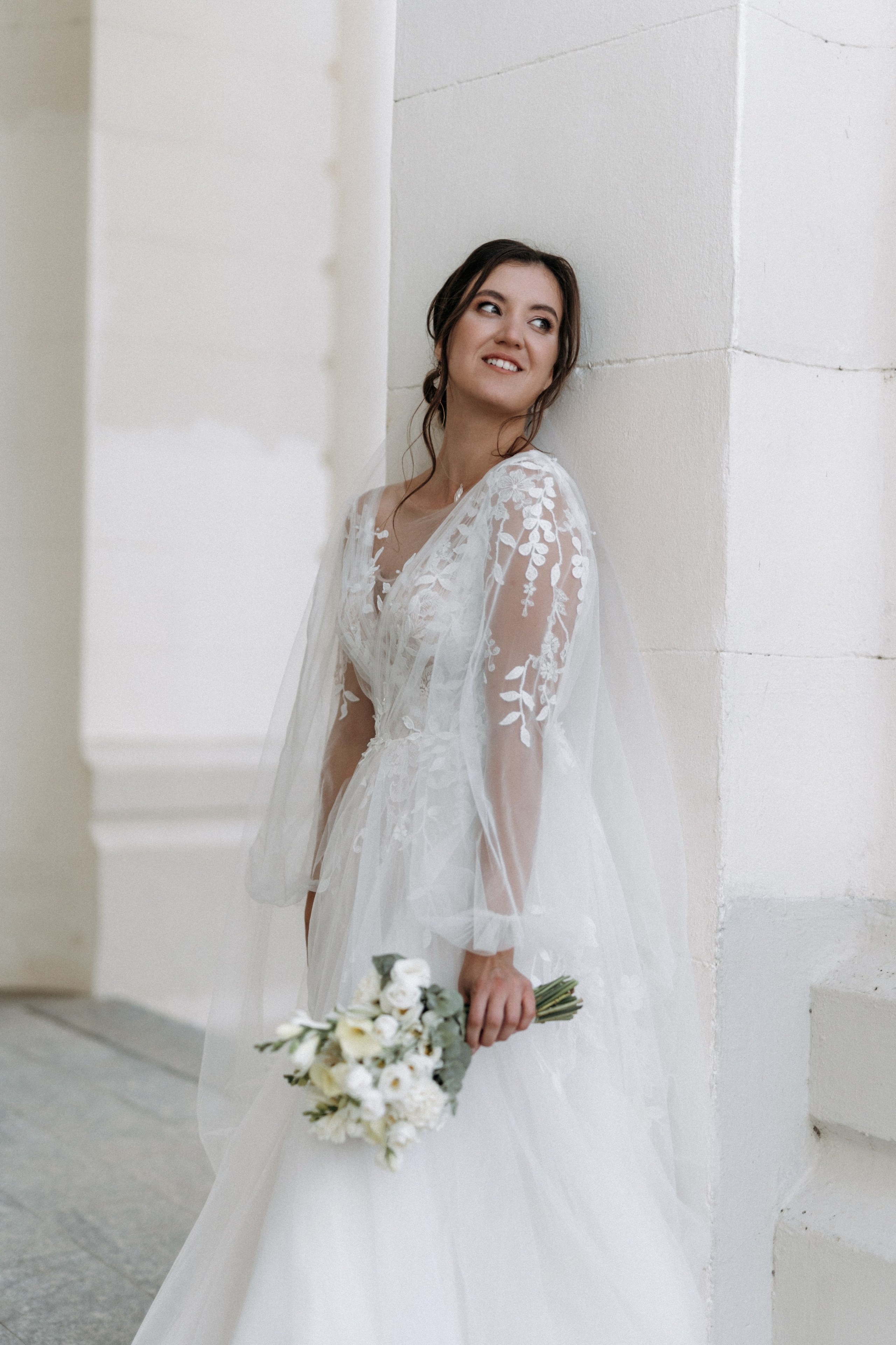 Свадебная съемка в Тамбове. Свадебный фотограф в Тамбове Павел Четвертков