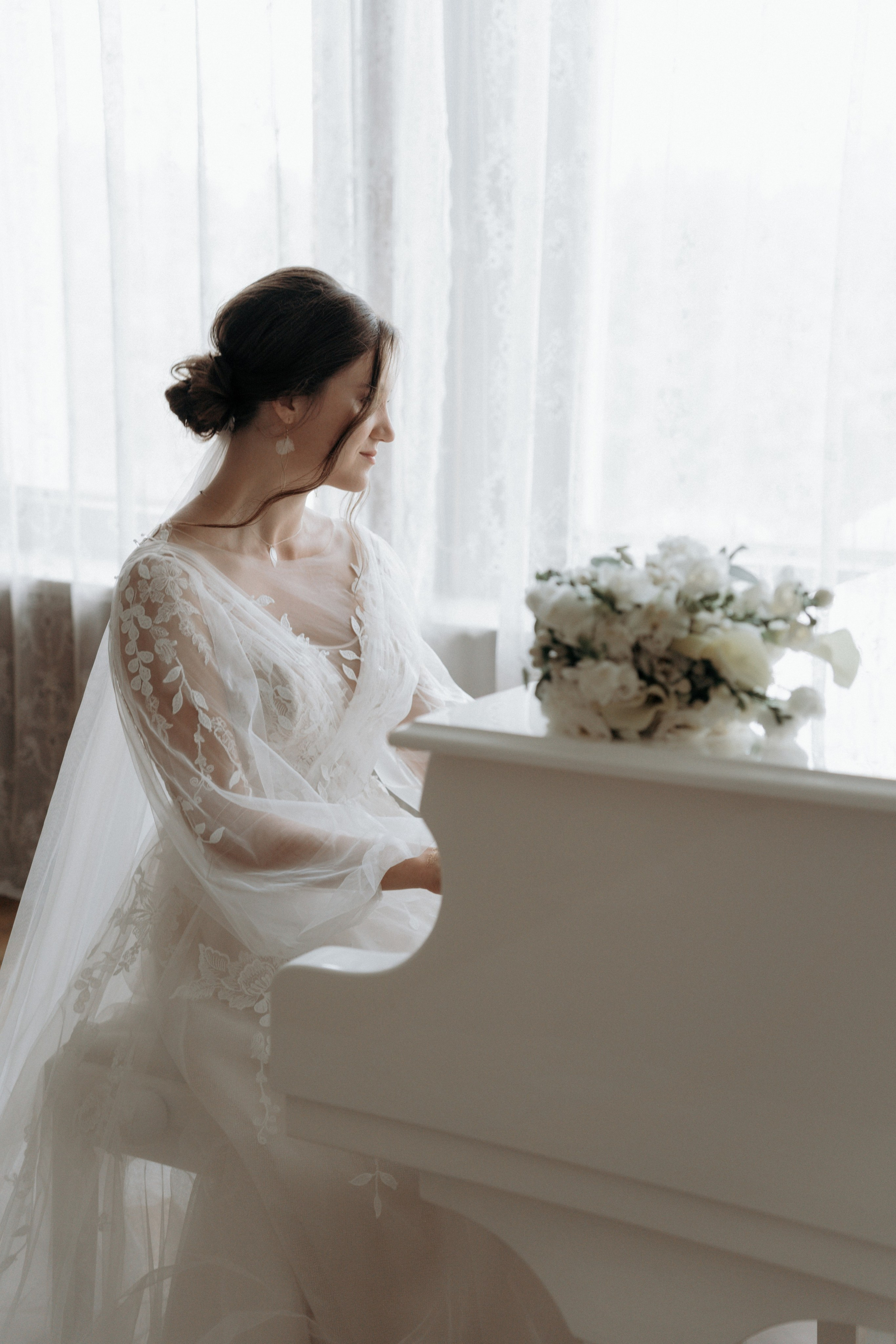 Свадебная съемка в Тамбове. Свадебный фотограф в Тамбове Павел Четвертков