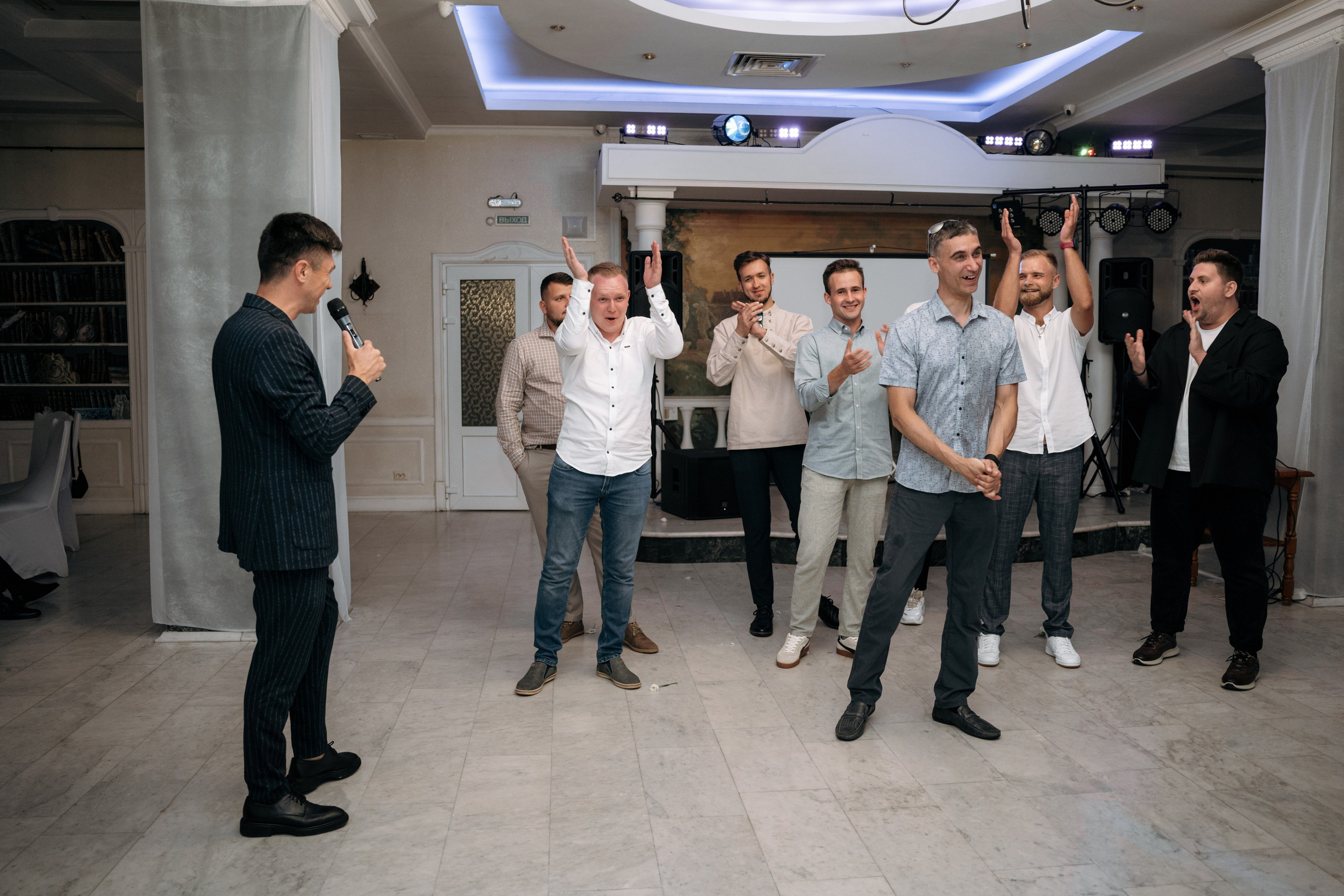 Свадебная съемка в Тамбове. Свадебный фотограф в Тамбове Павел Четвертков