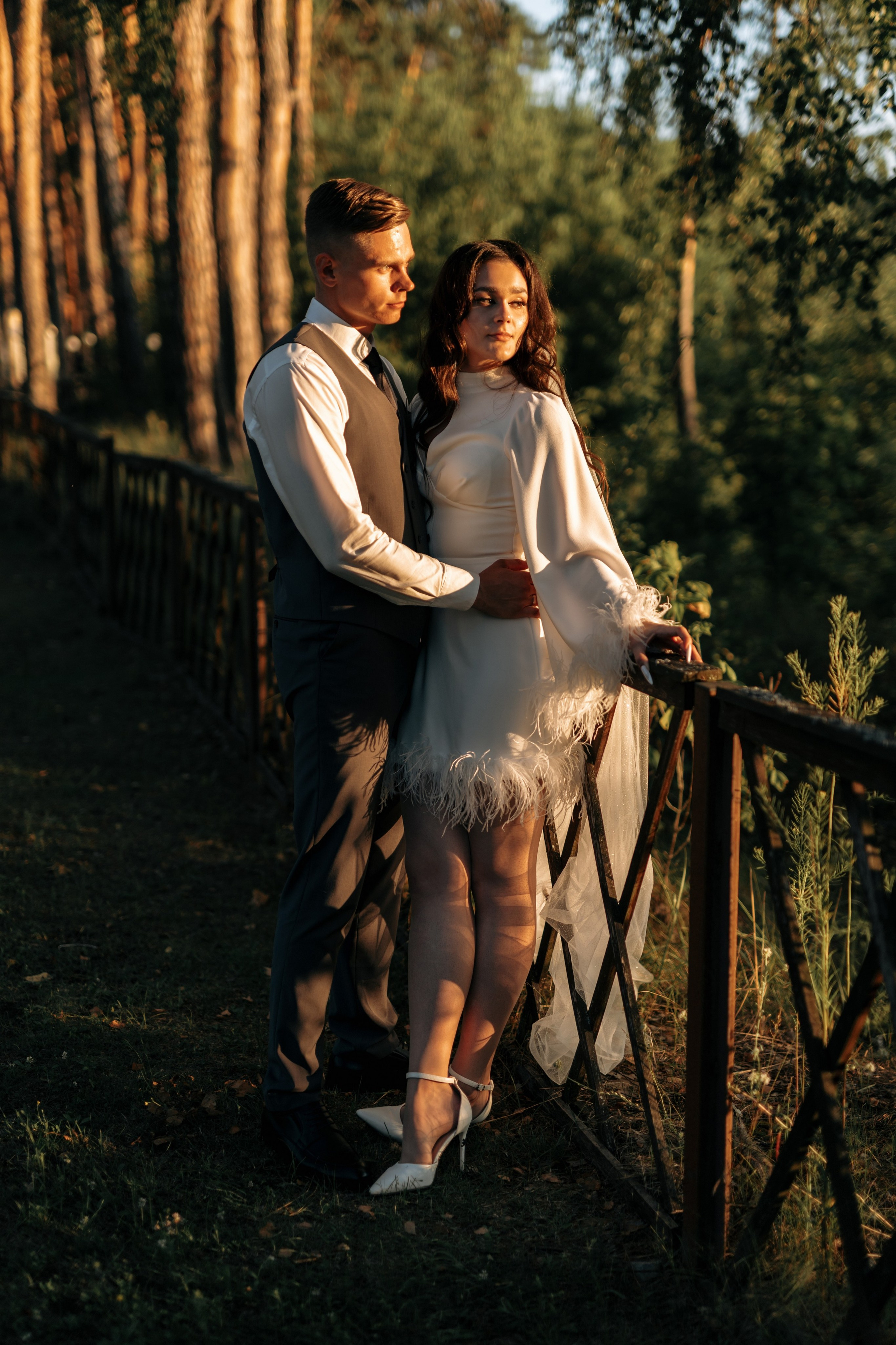 Свадебный фотограф в Тамбове Павел Четвертков. Свадебный фотограф в Тамбове Павел Четвертков