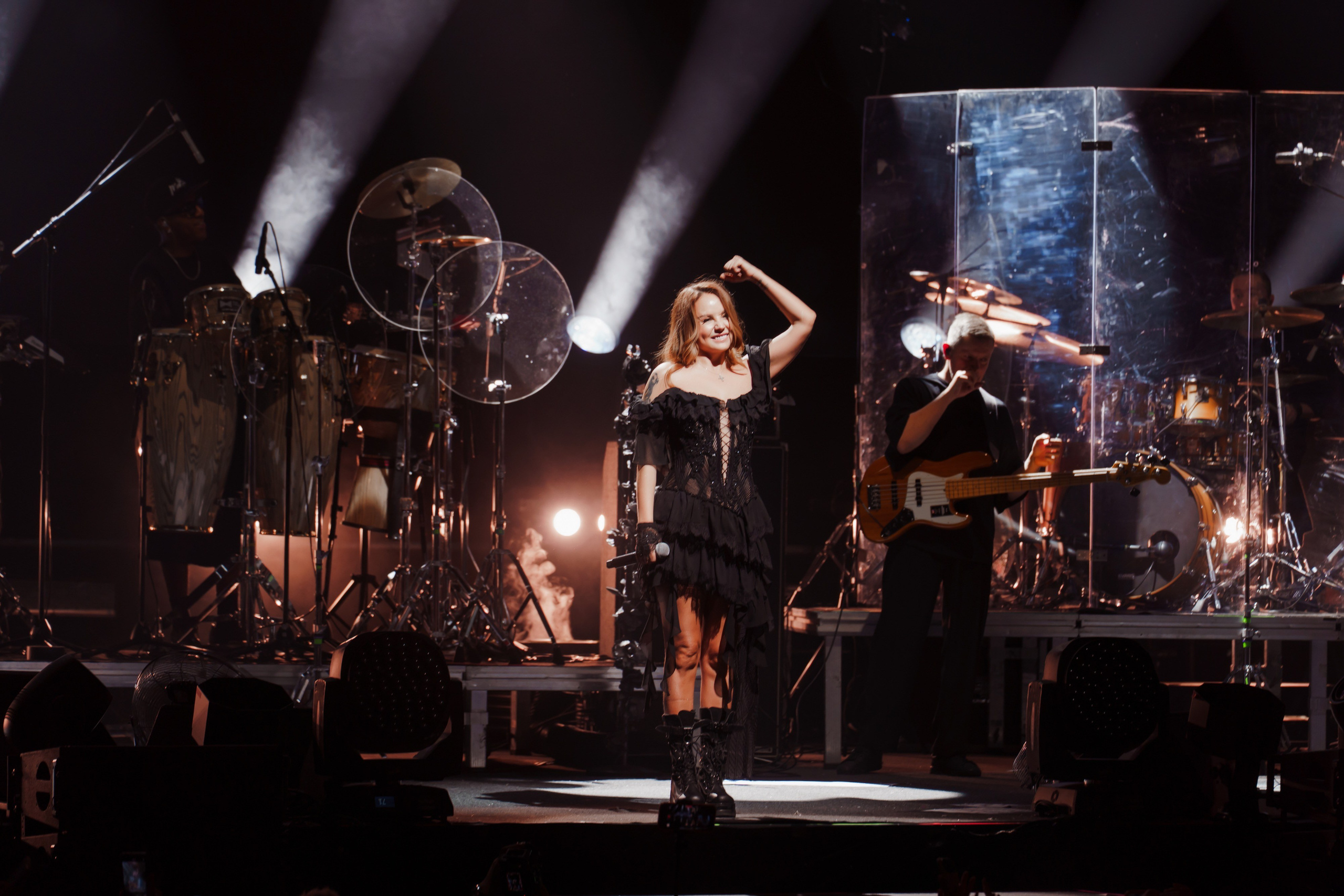 МакSим в Астане. Профессиональный фотограф в городе Астана Копанев Данил