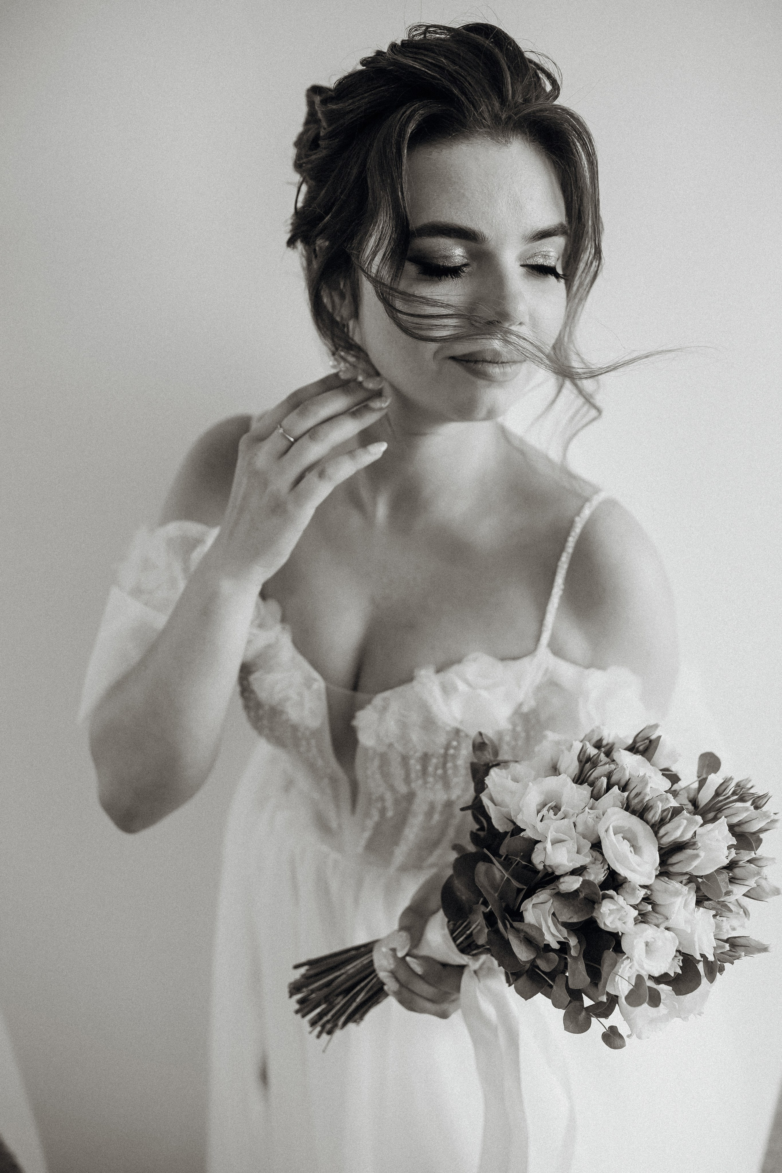 Иван и Дарья. Свадебный и семейный фотограф в Арзамасе Давыденкова Яна