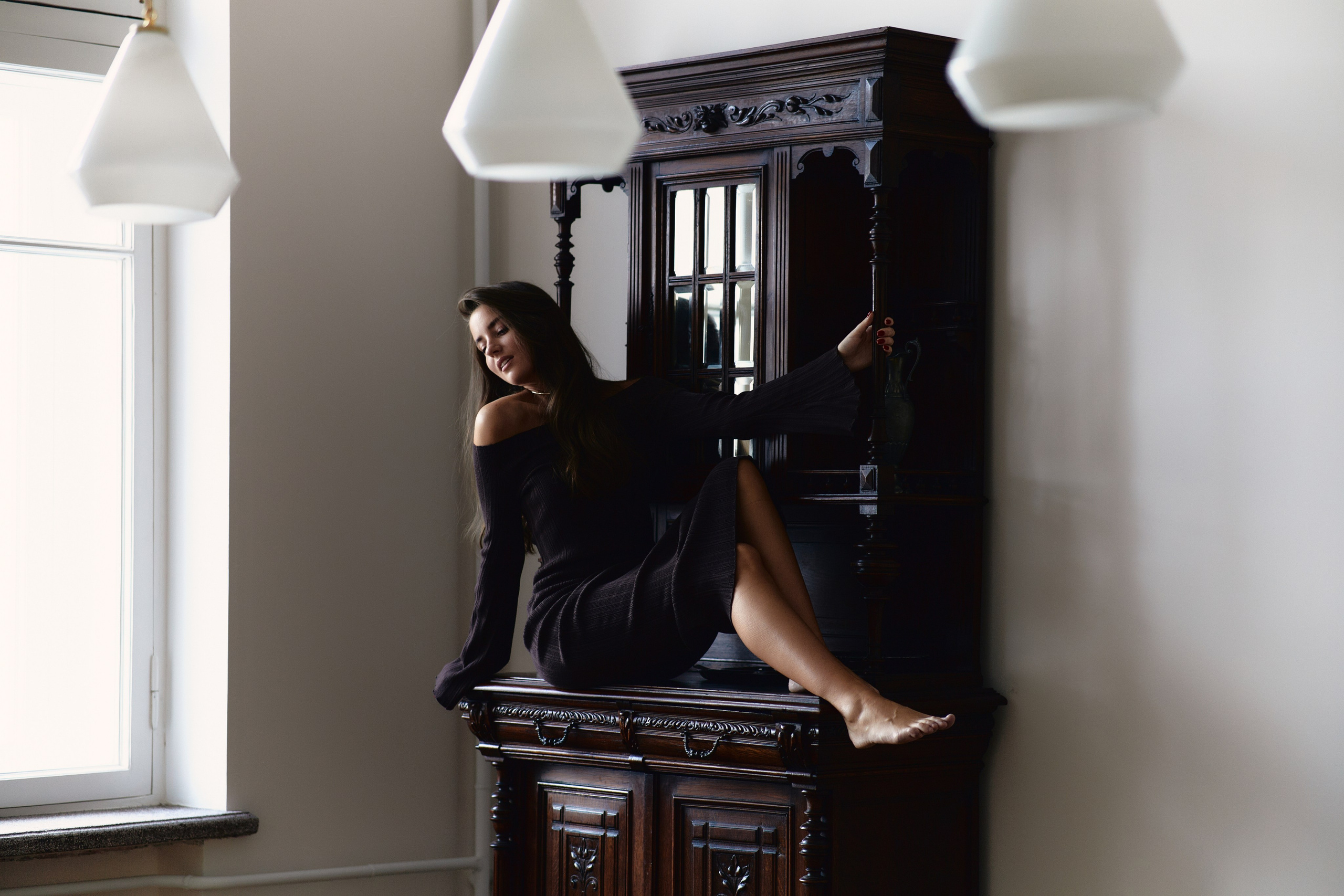 Виктория. Портретный фотограф в Москве | Анастасия Старкова