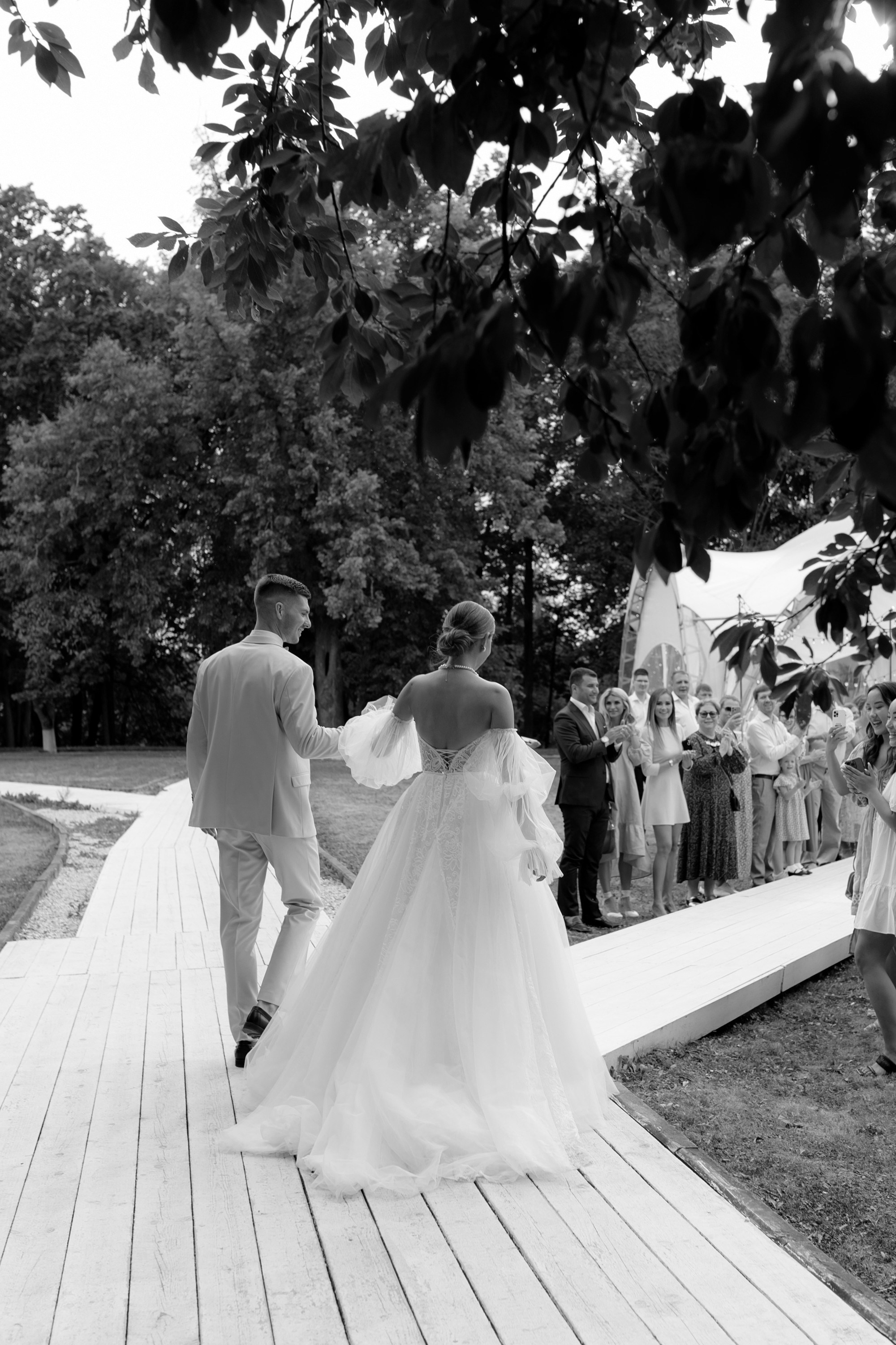 Julia & Zhenya Wedding. Антон Прокопенков Свадебный Фотограф +7(916) 013-35-12