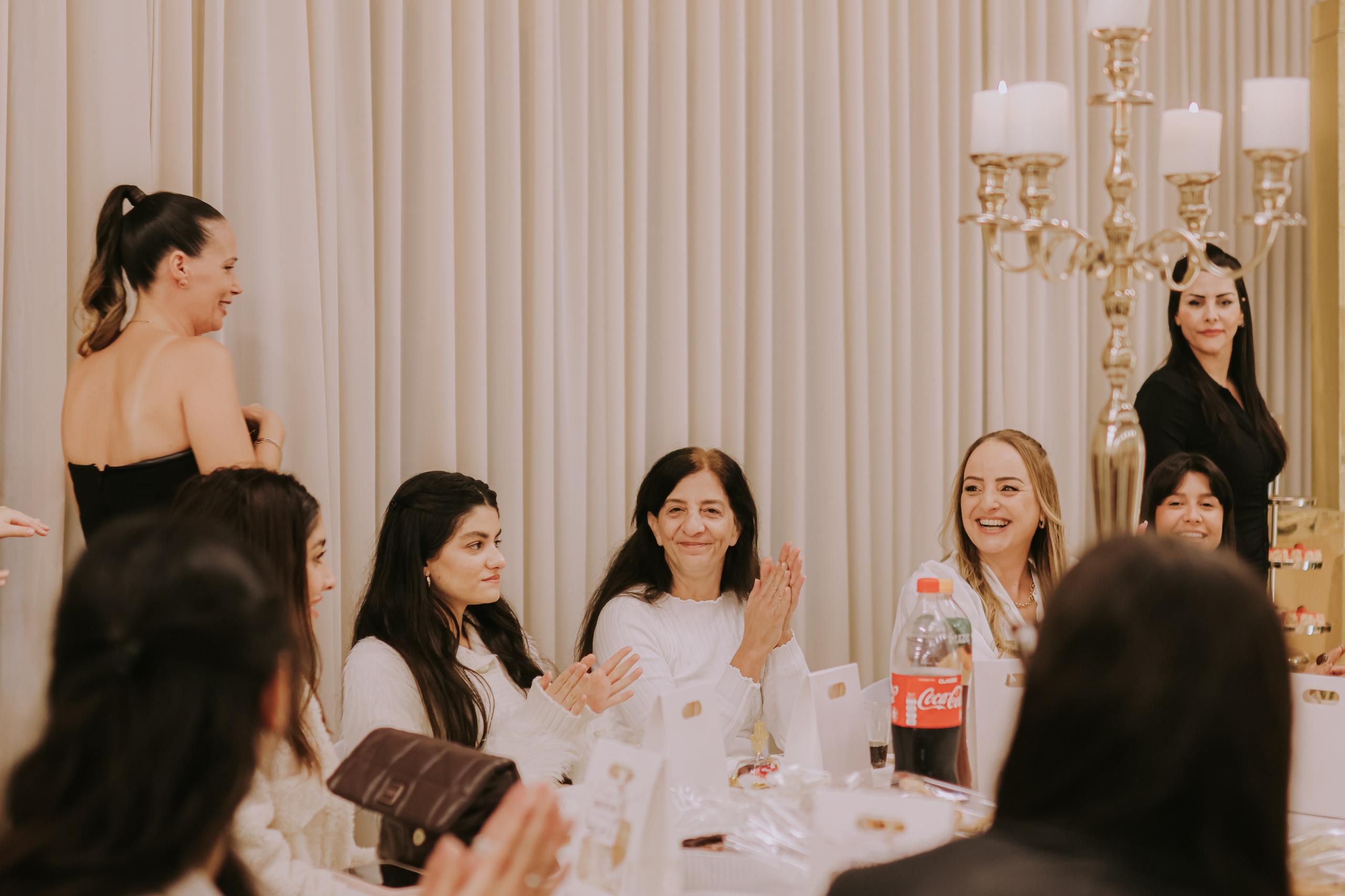 Rotem's Mikvehe and Hina, November 2024. Photographer in Israel Alice Milchin