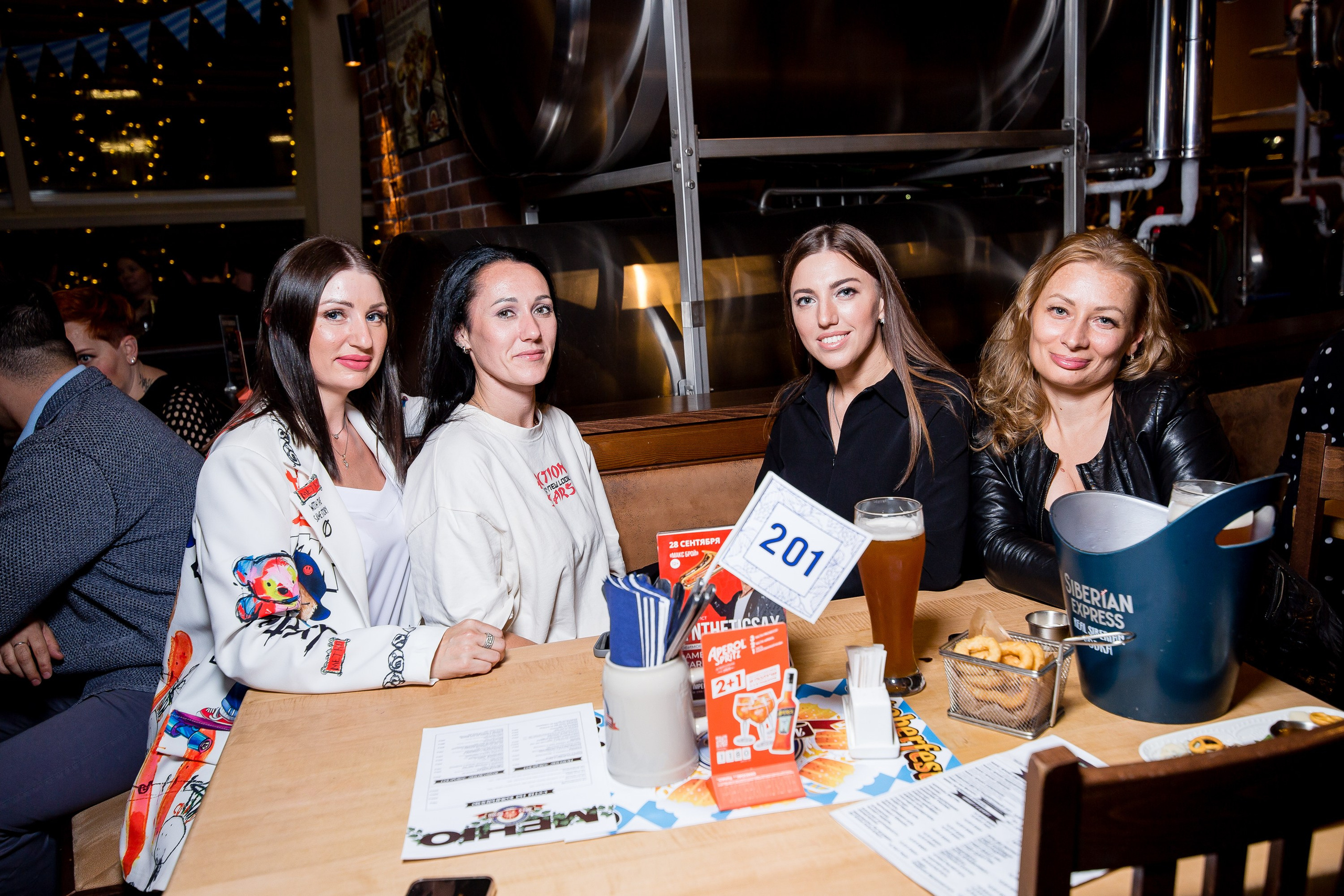 День рождения Max Brau. Свадебный и Интерьерный Фотограф во Владимире Евгений Федин