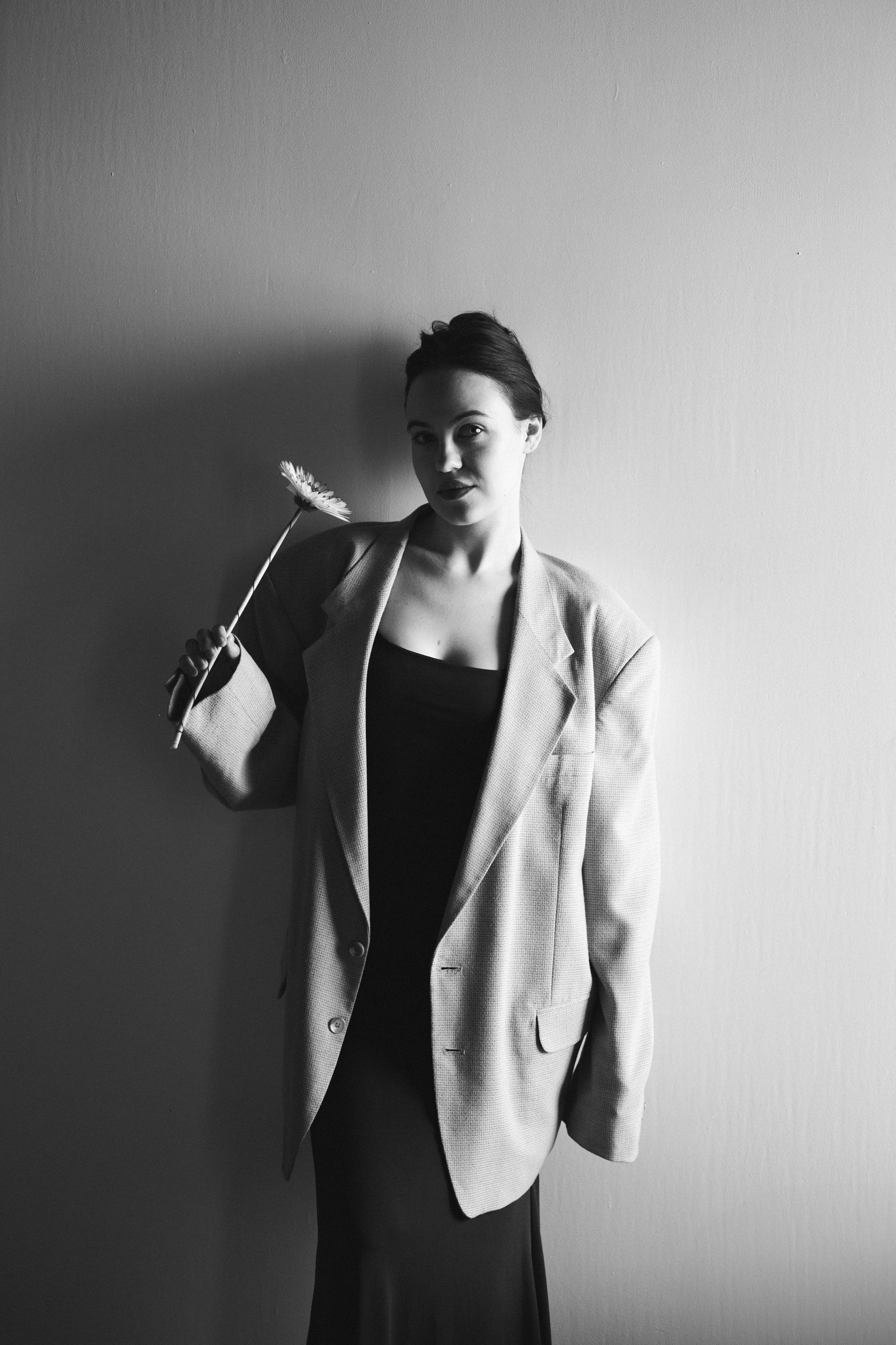 Lera. Фотография о важном