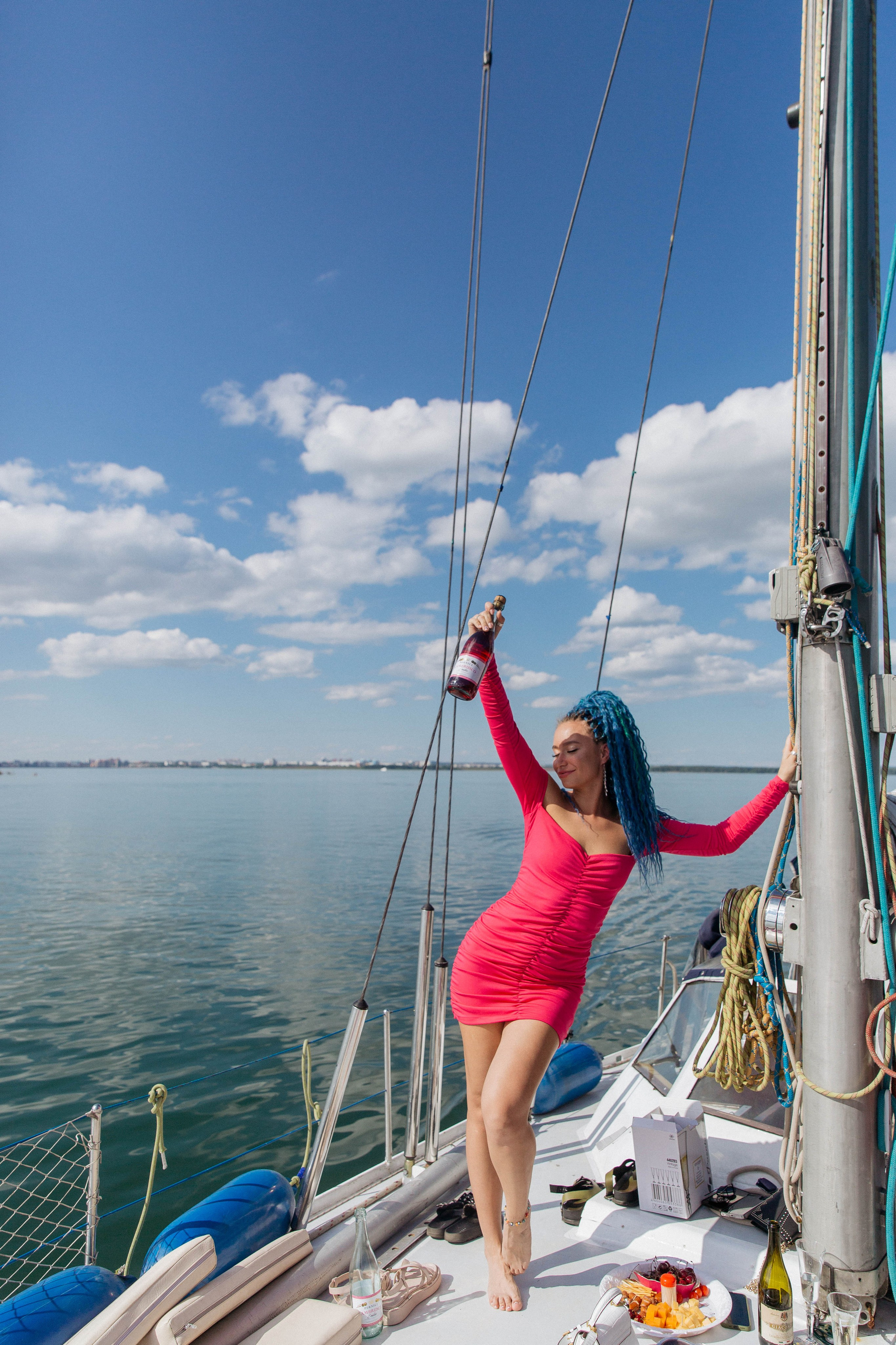 Девичник. Главная